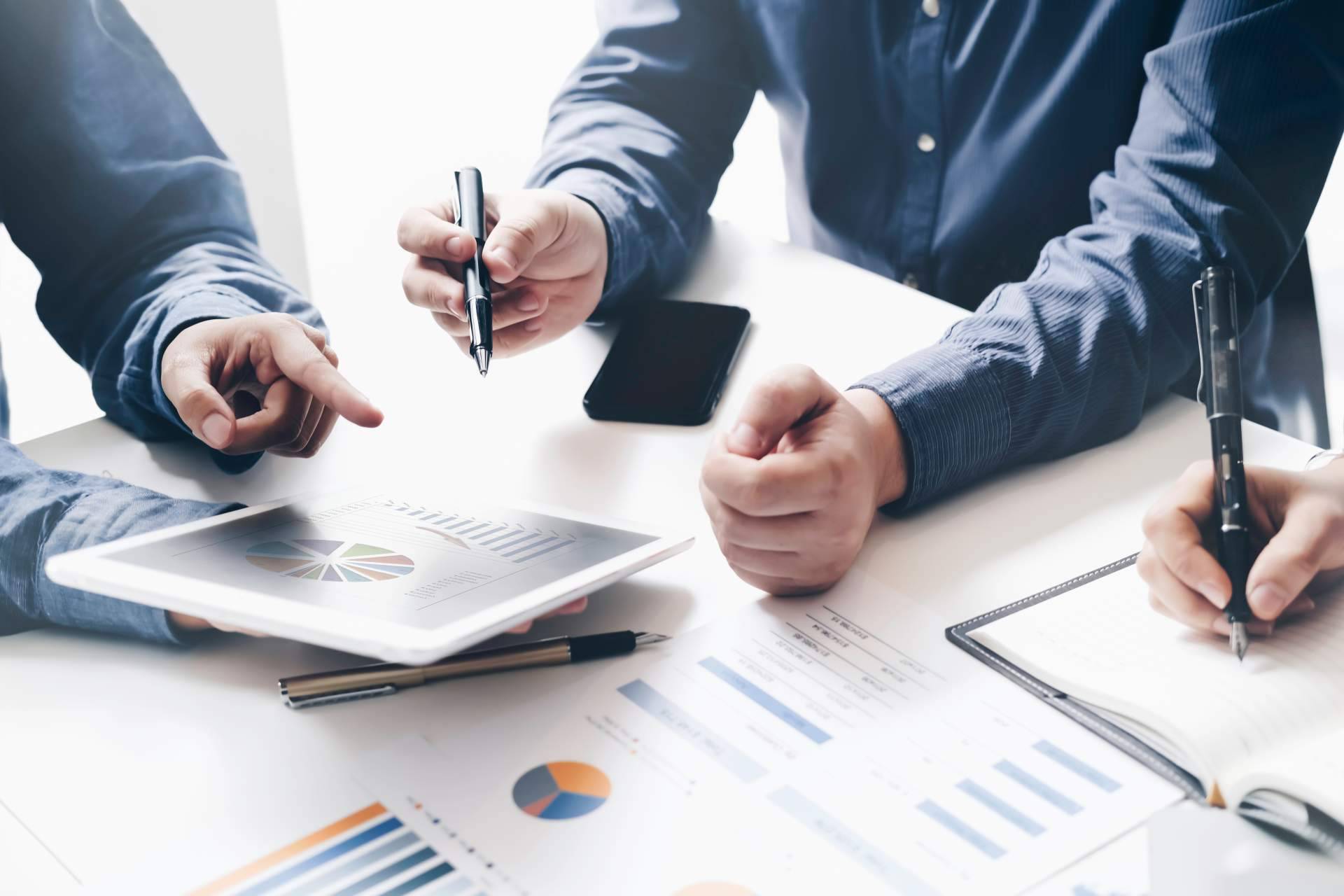 Las empresas que desean innovar encuentran una solución integral en la consultoría tecnológica y el desarrollo de producto