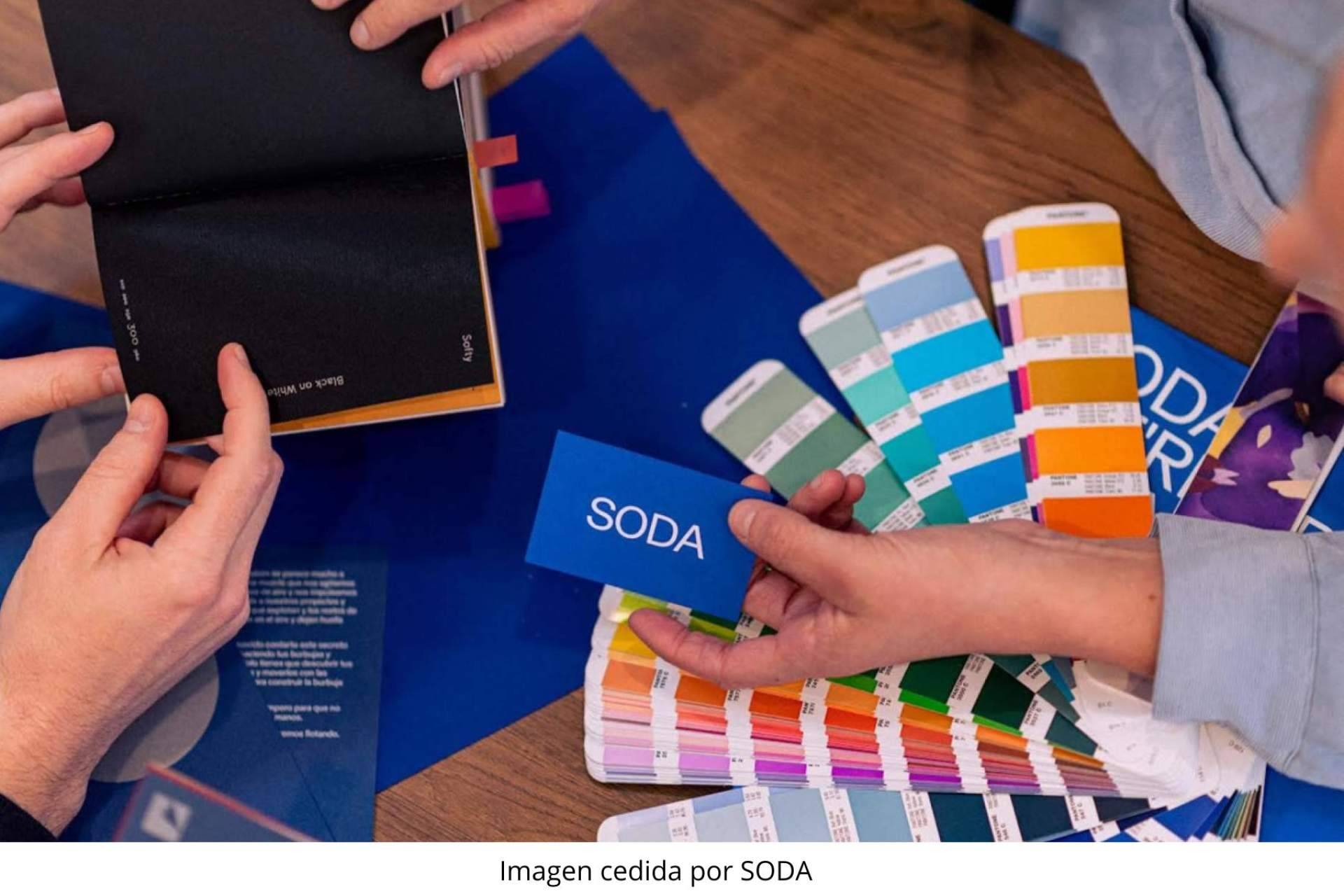 Potenciar la marca a través de una consultoría estratégica, el acuerdo de colaboración entre Made In Málaga y SODA