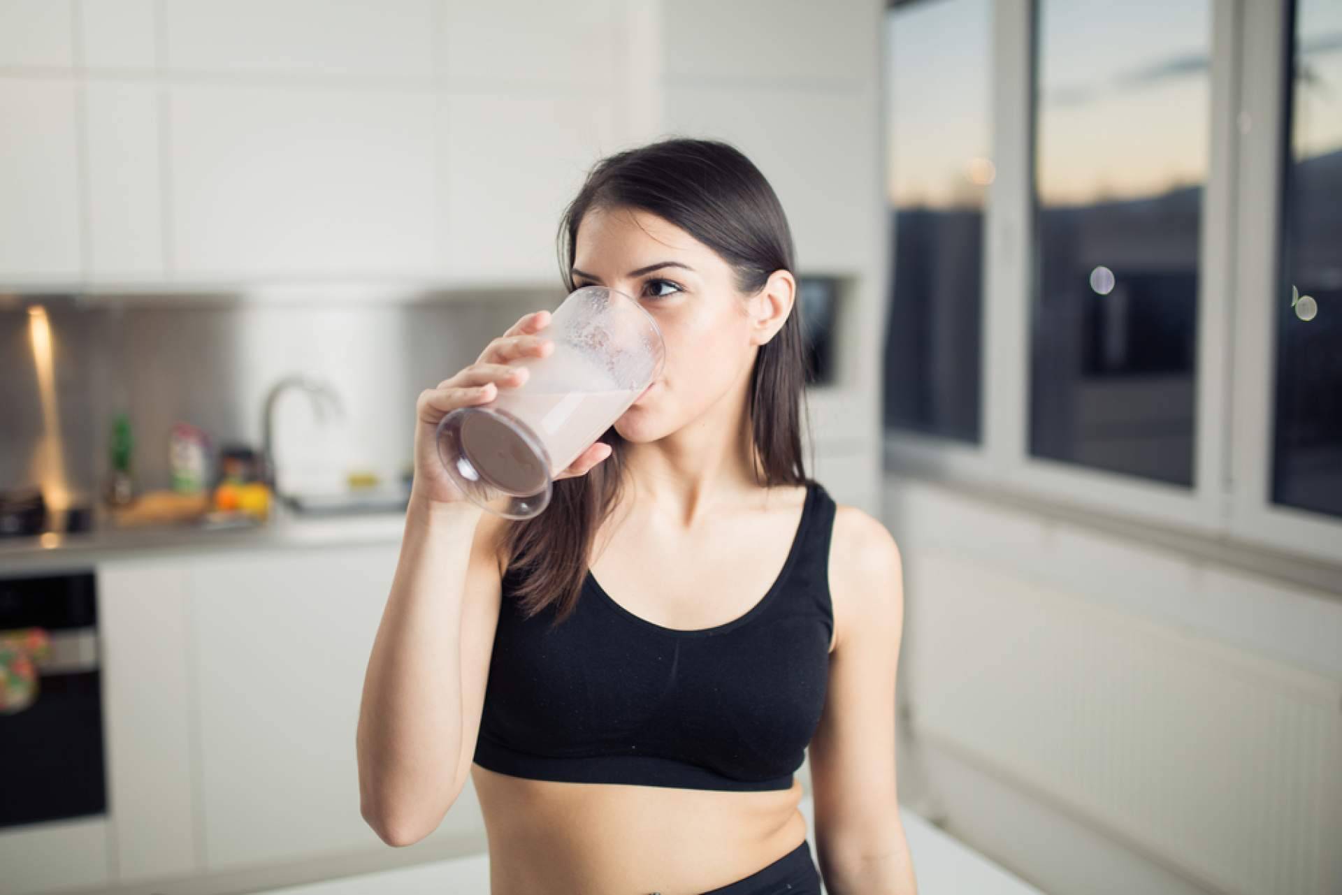 Store Naturopatía recomienda la leche de yegua