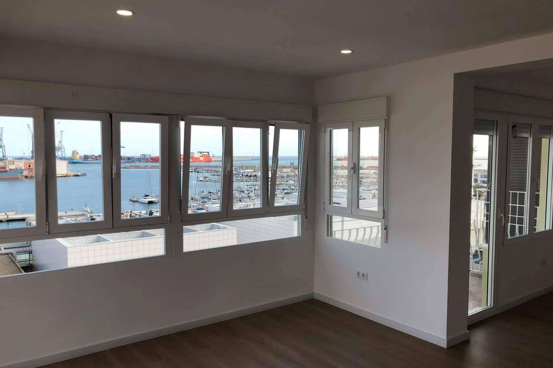 Las ventajas que ofrecen las ventanas de PVC, según Ventanas del Mader