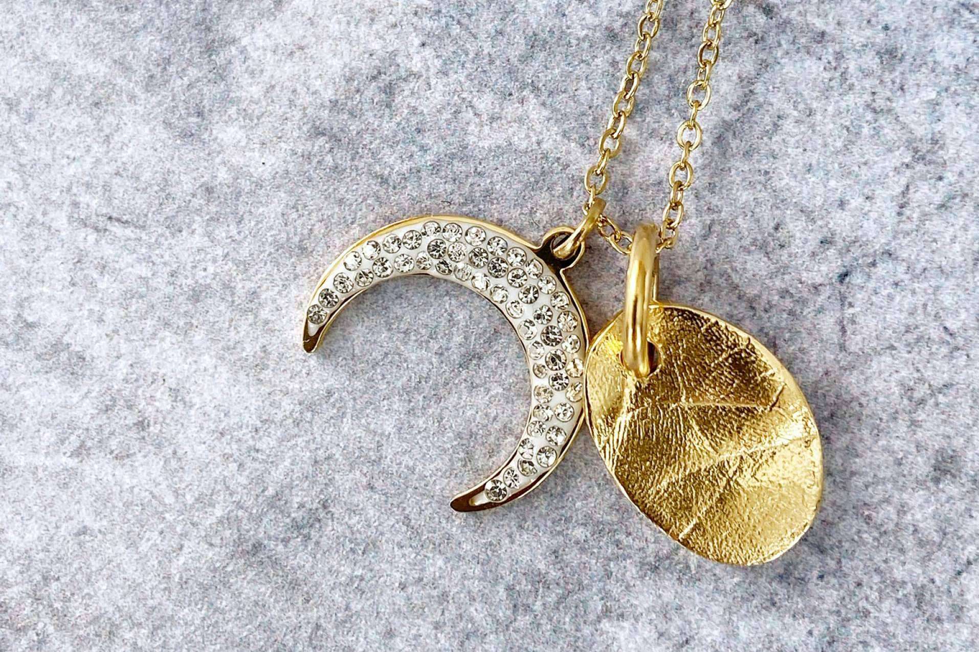 Acertar en Navidad con las joyas personalizadas de Dejando Huella Joyas