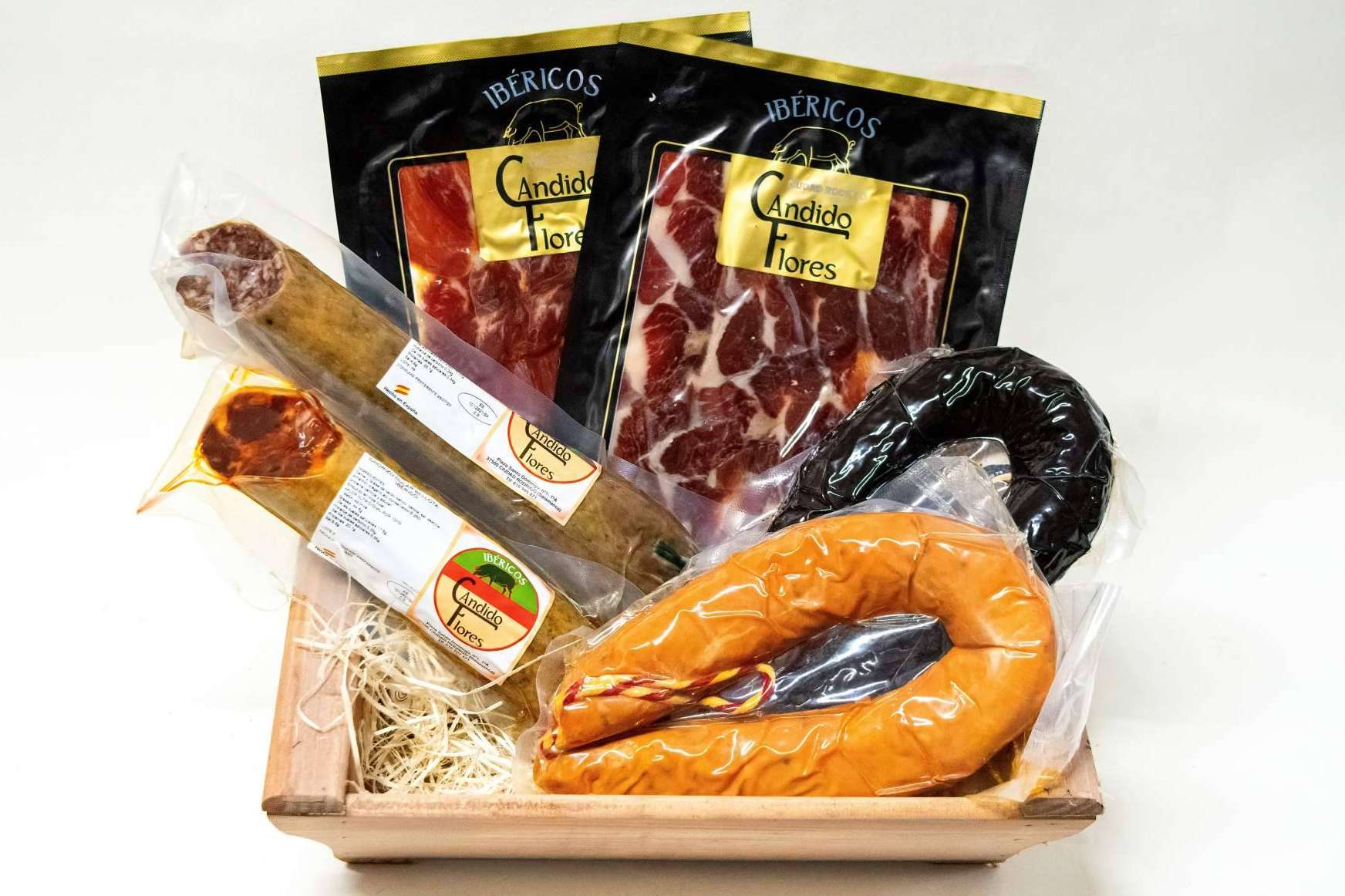 ¿Dónde encontrar productos gourmet típicos de Salamanca? El Zurrón Charro