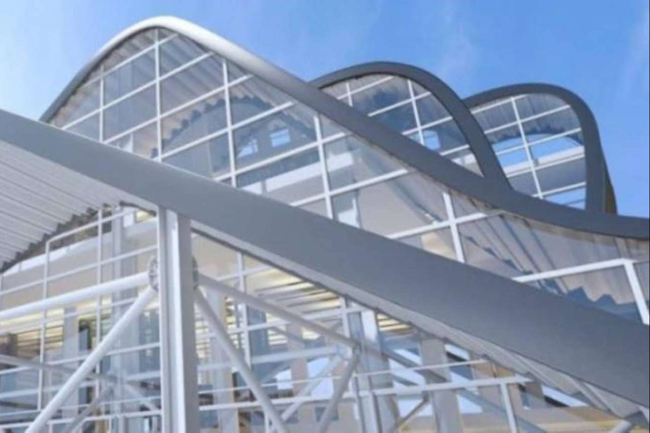 Generar aislamiento térmico con las soluciones DECK de Apimet