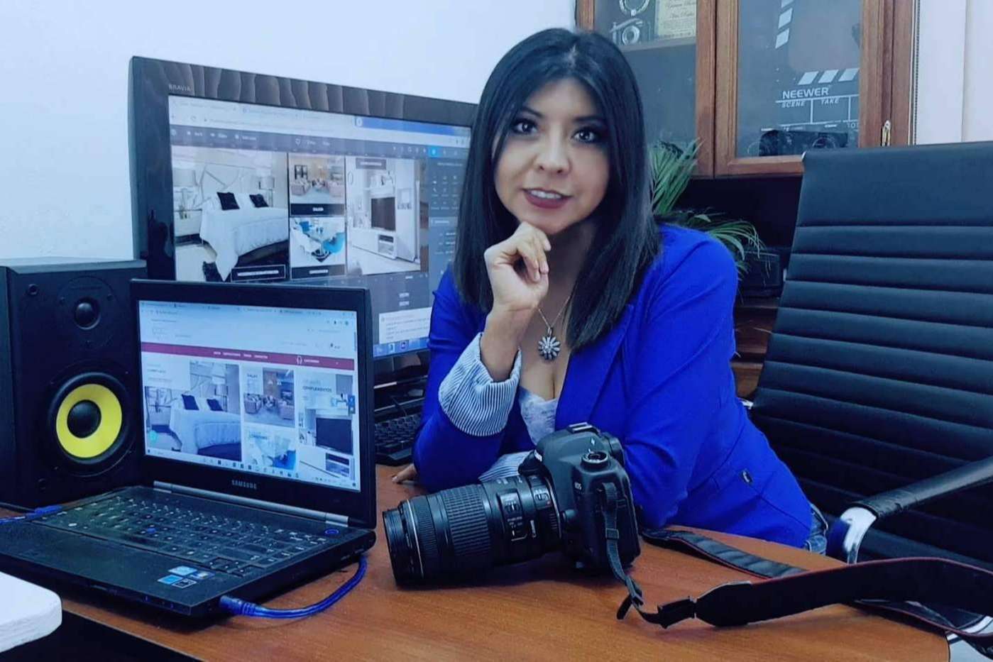 Cuáles son los beneficios de estudiar en la Academia Barter Rubio