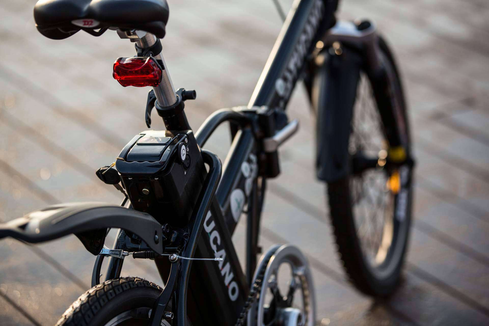 Ya disponible la Tucano De Luxe de Tucano Bikes a 1.290 €