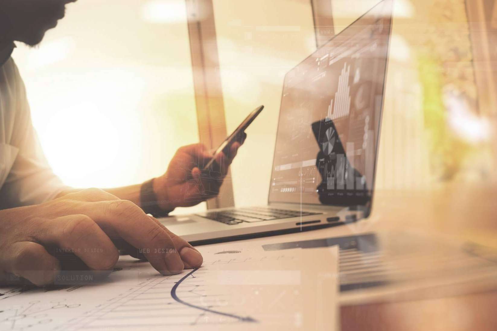 ¿Qué ofrece el Máster de Marketing Digital de IM Digital Business School?