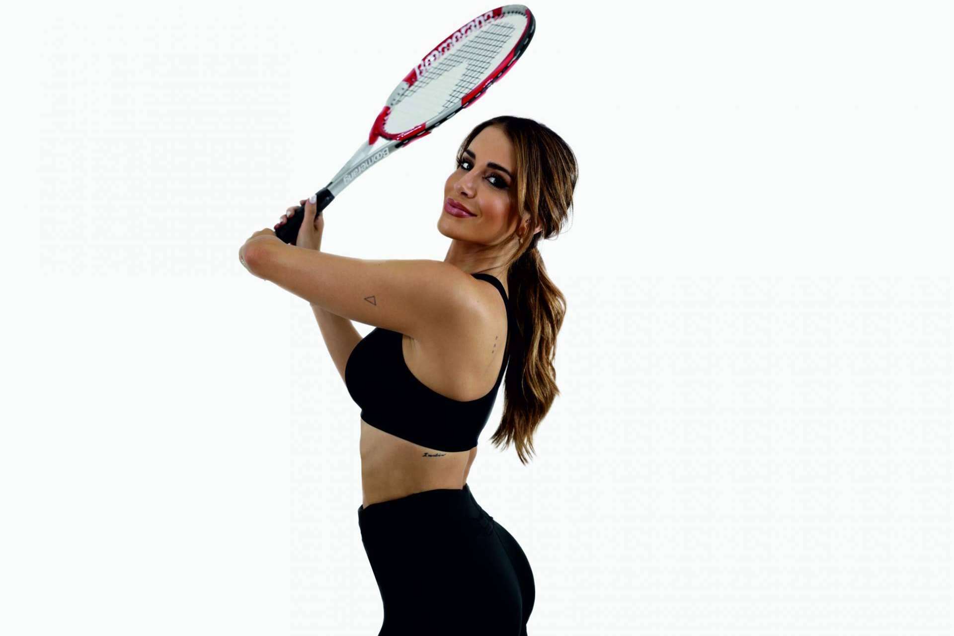 Brochz, la firma española de ropa deportiva que apuesta por el concepto sostenibilidad