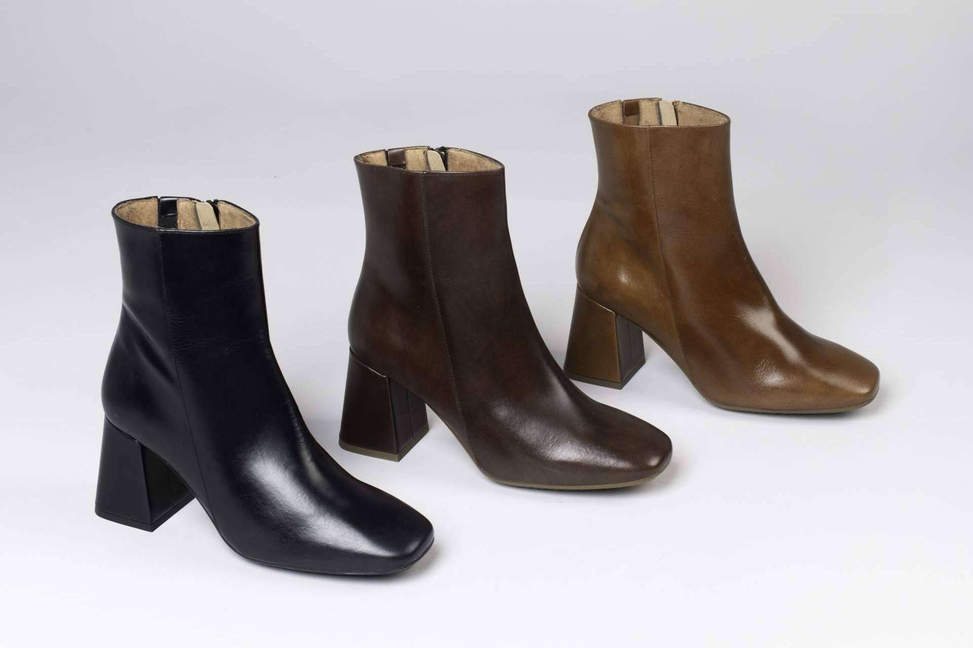 ¿Cuáles son las tendencias de los zapatos de moda de 2023?, por miMaO