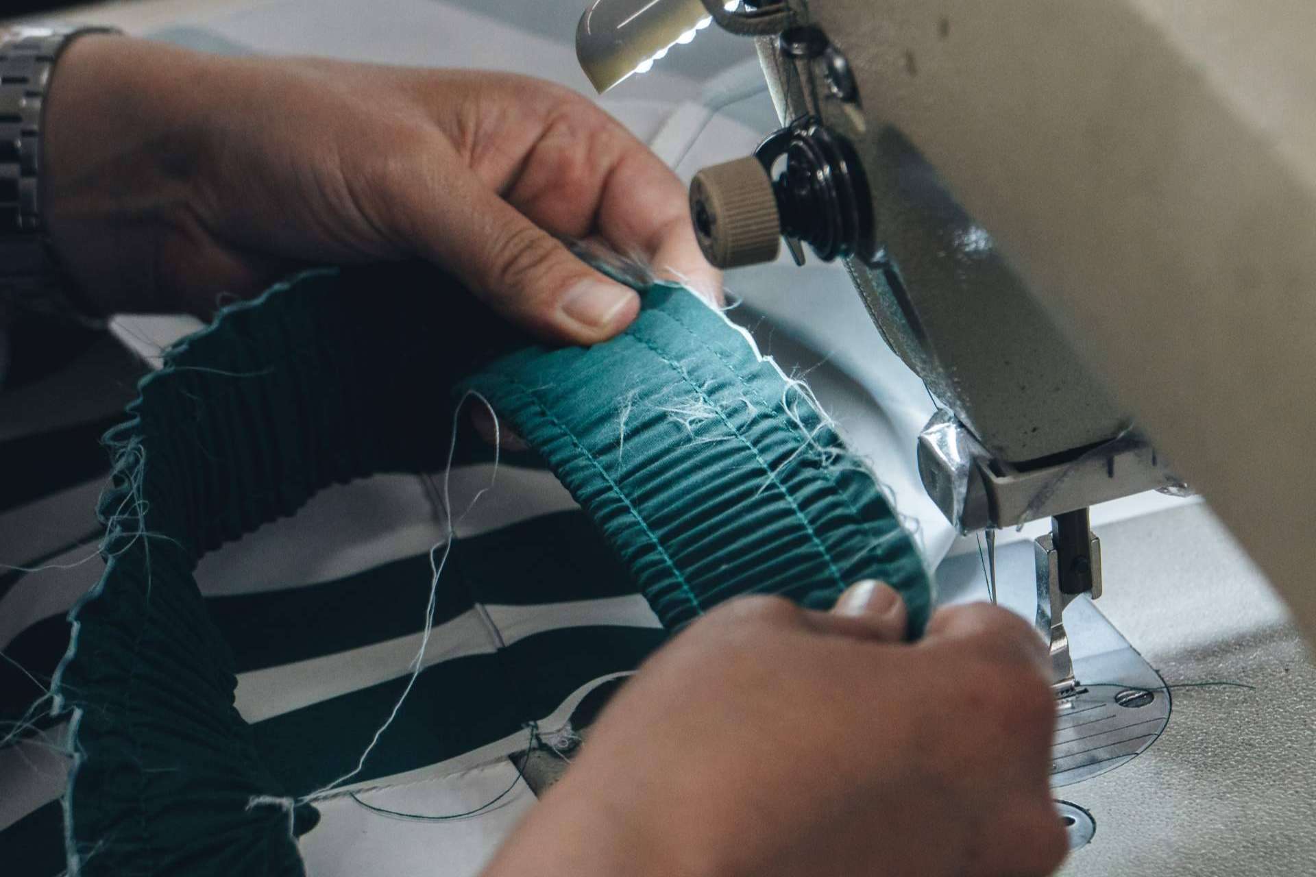 La firma de moda que hace las cosas diferentes, Trendsplant