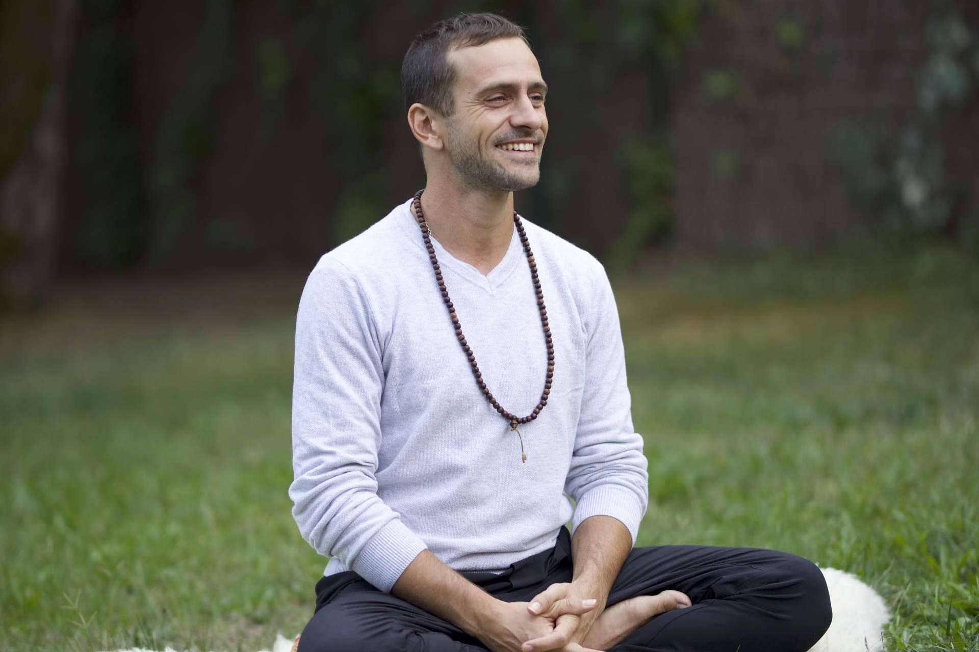 El Yoga de la Música con Ravi Ram. 'Bhakti y Kirtan'