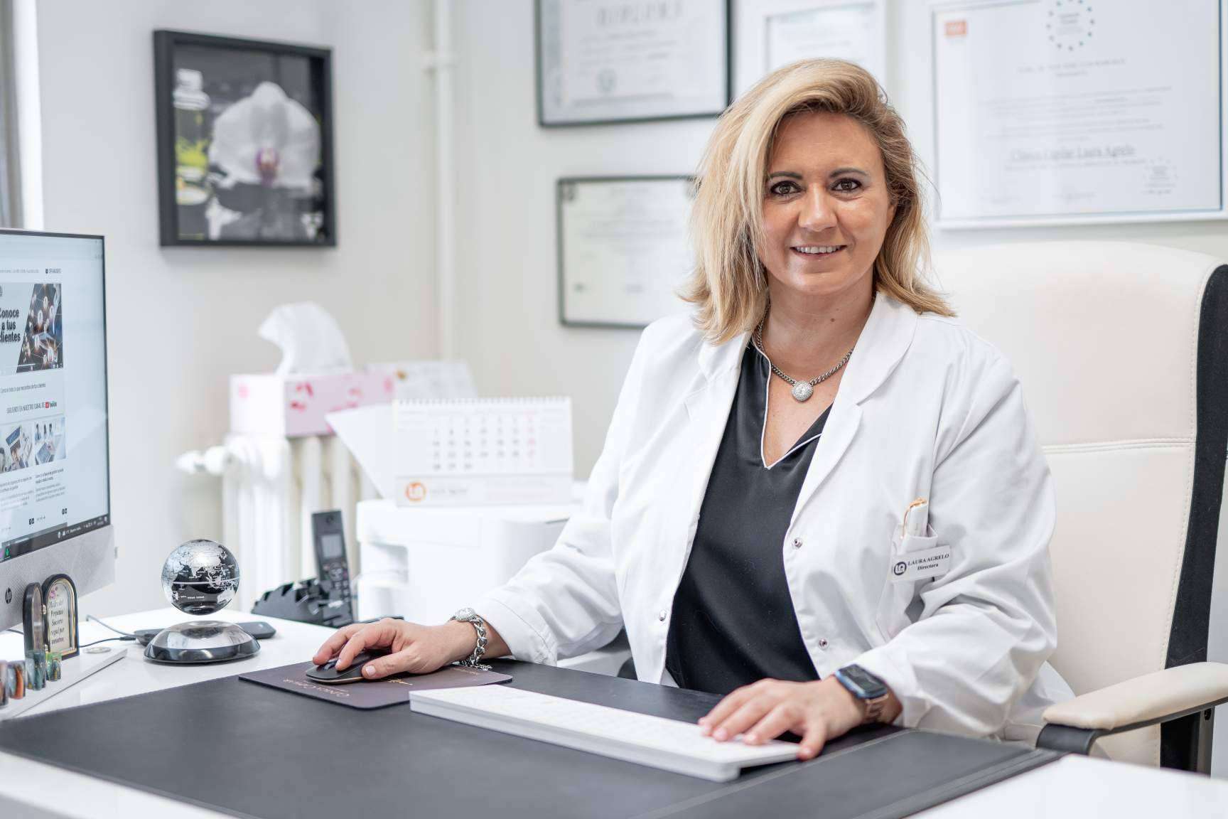 Resolver dudas sobre la alopecia en la clínica
