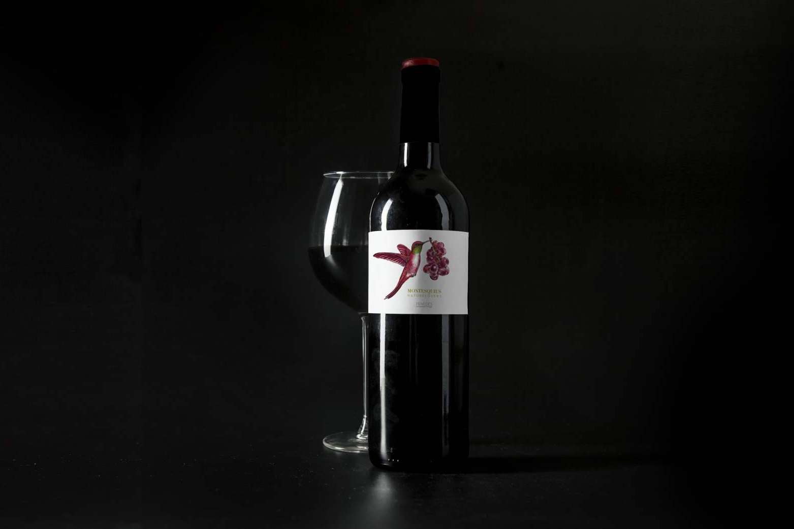 Comprar el vino y el cava en la página web de Naturelovers Wines para preparar las Navidades