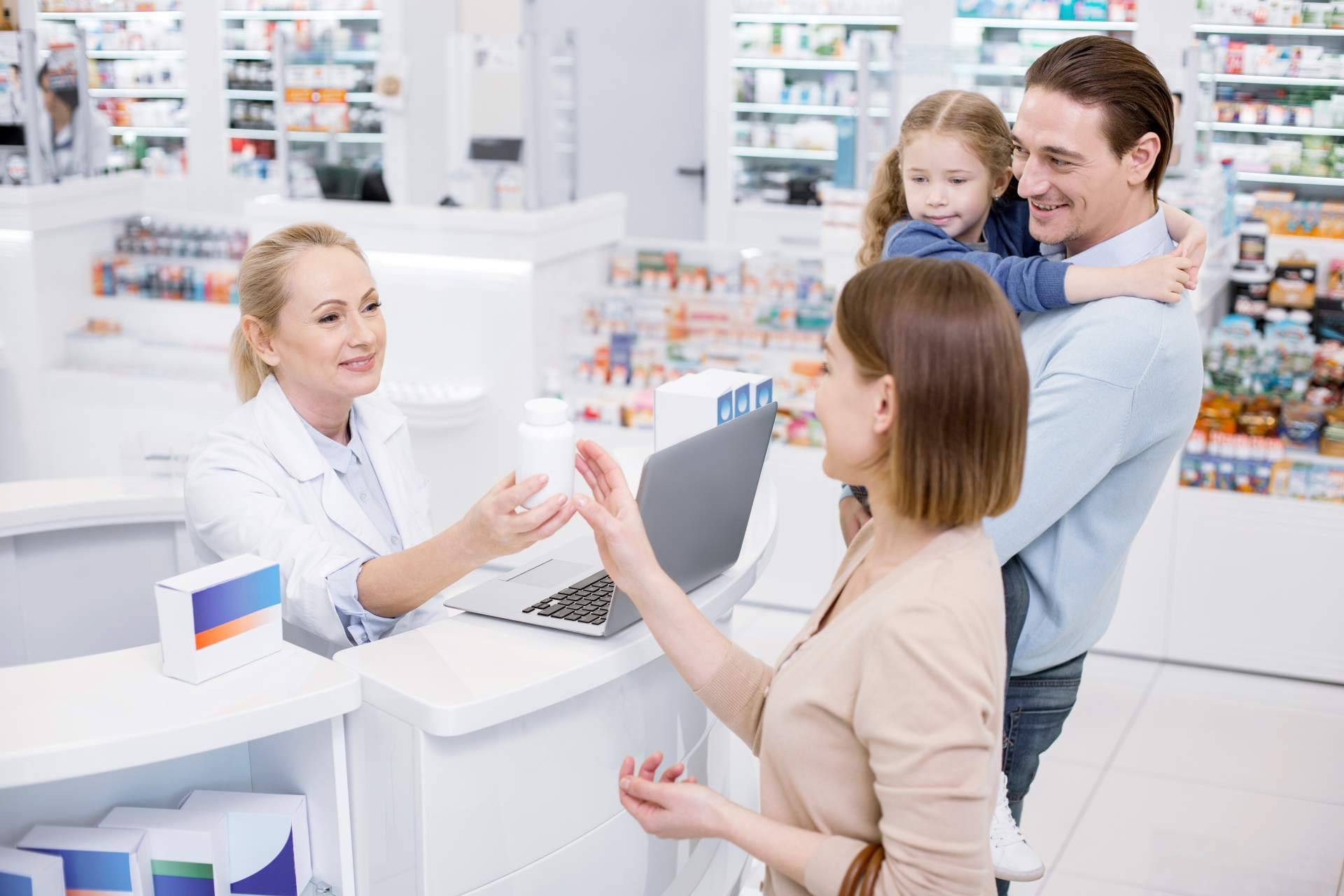 Convertirse en una farmacia 5 estrellas de la mano de Grupo Farma10