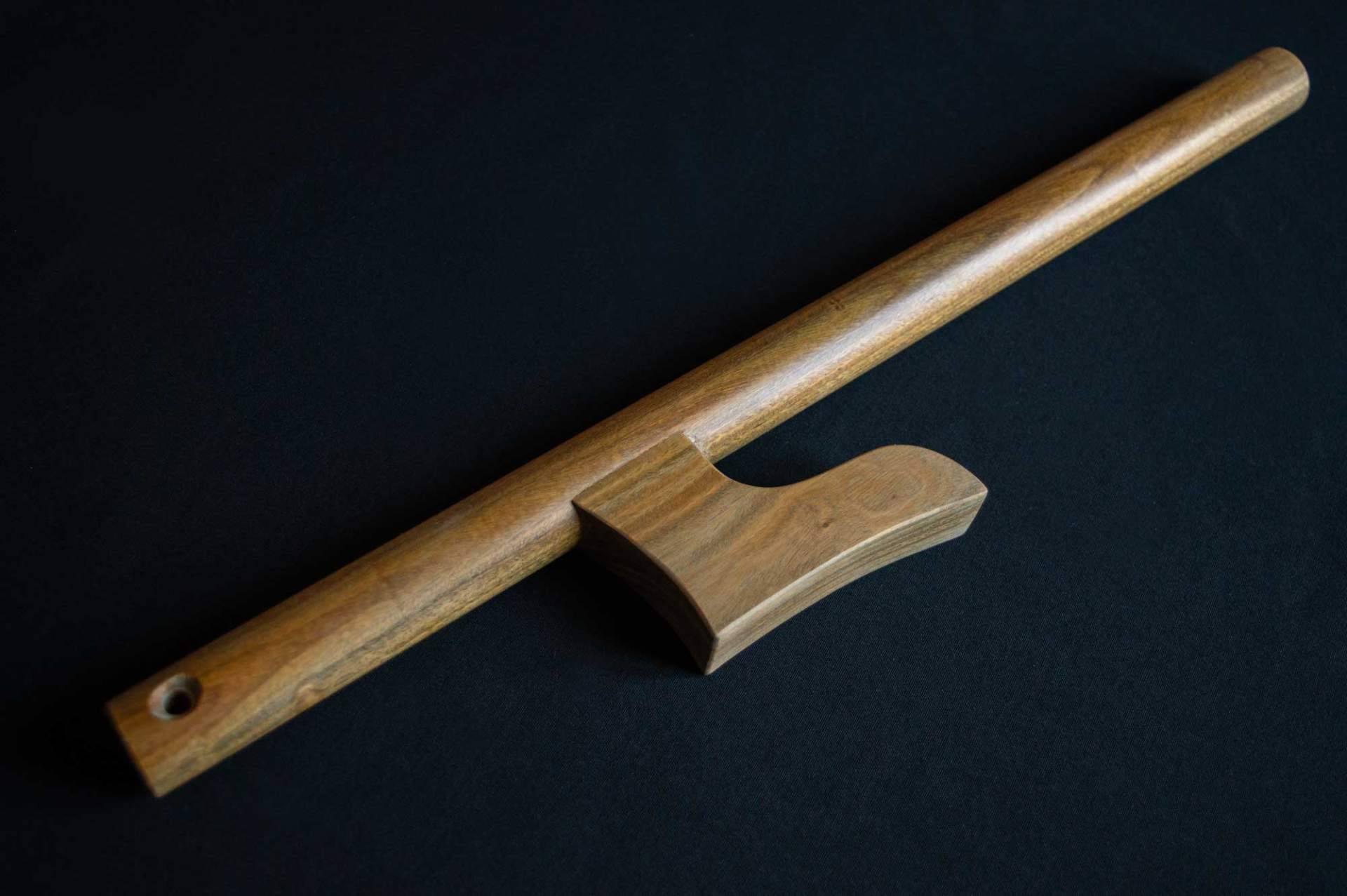 Gran variedad de bokken artesanales de calidad en el catálogo online de Katanamart