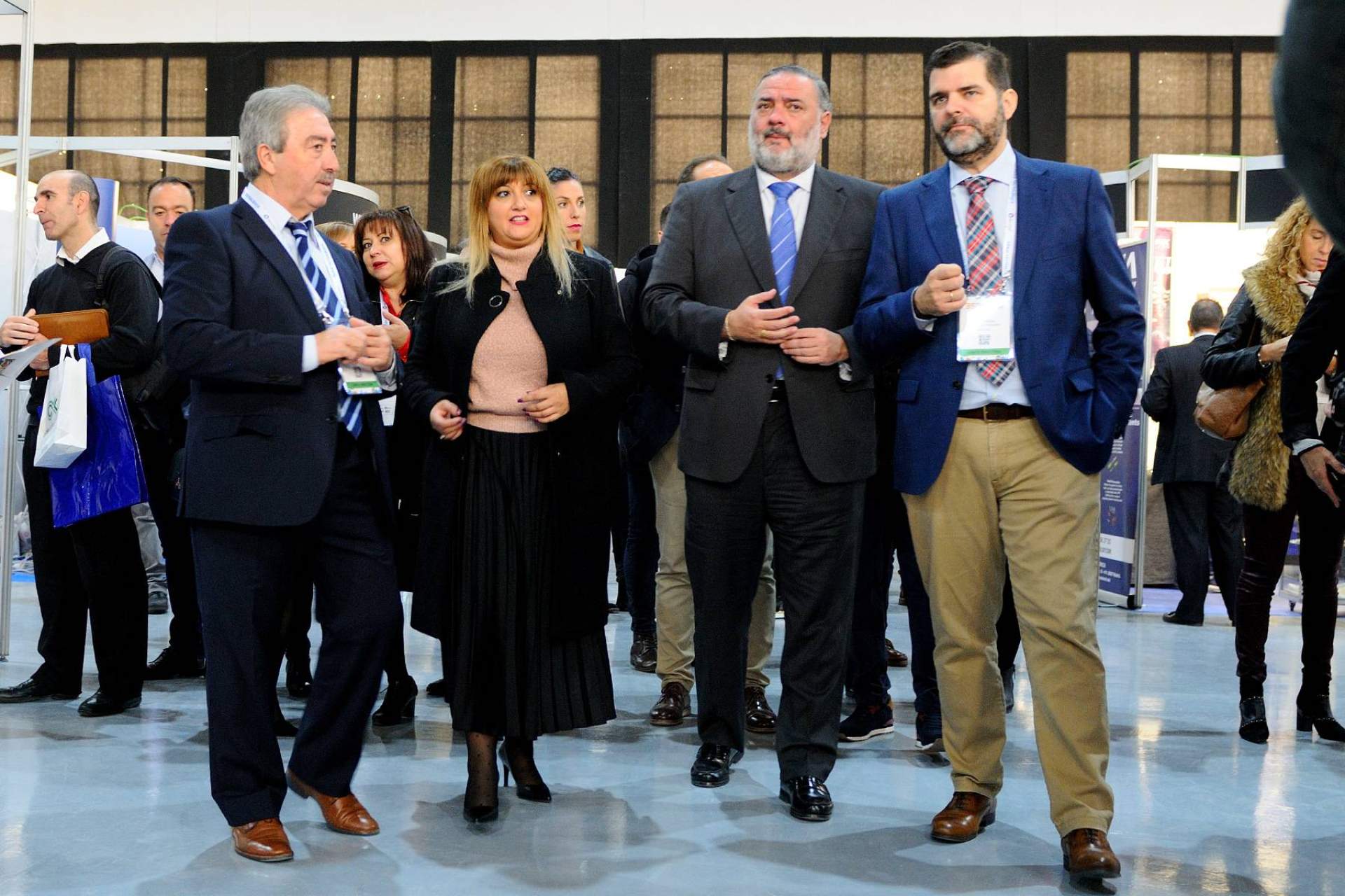 Acutel en la Feria Tecnológica 2022, futuro digital desde la pluralidad local