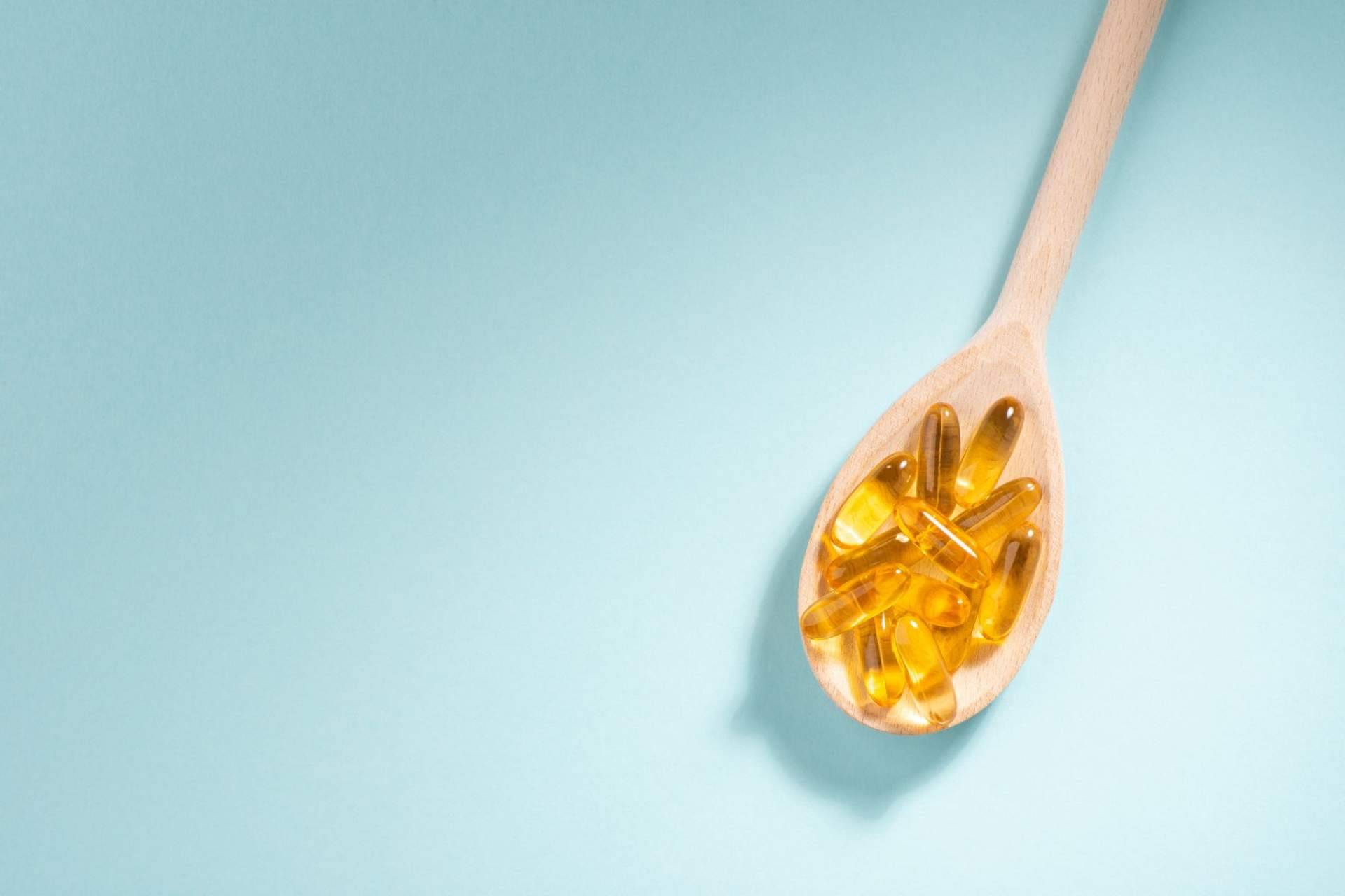 ¿Para qué sirve el omega 3, 6 y 9 y cómo ayuda a bajar de peso?
