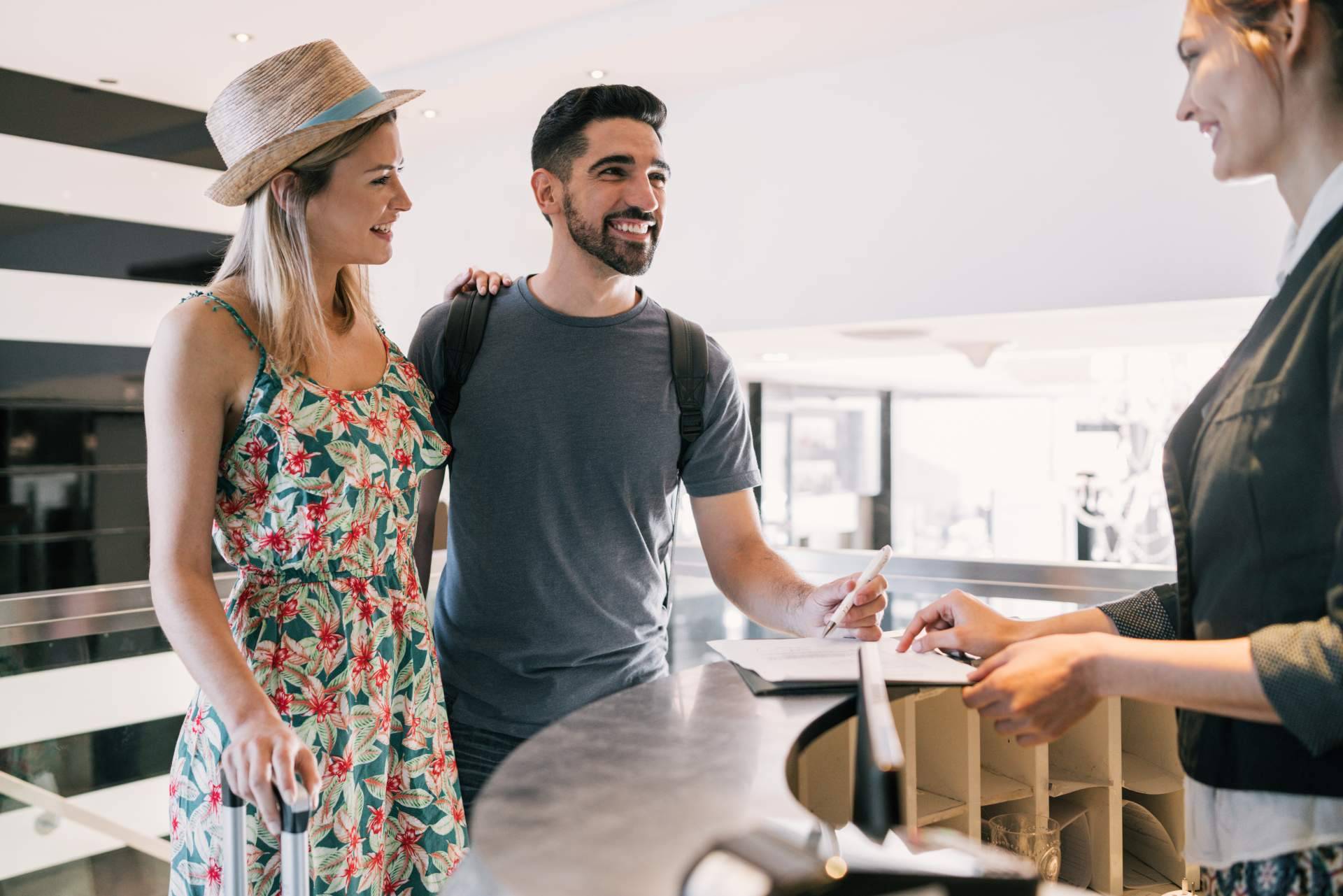 Planes de incentivos para un up-selling hotelero óptimo, por la firma Deepupsell