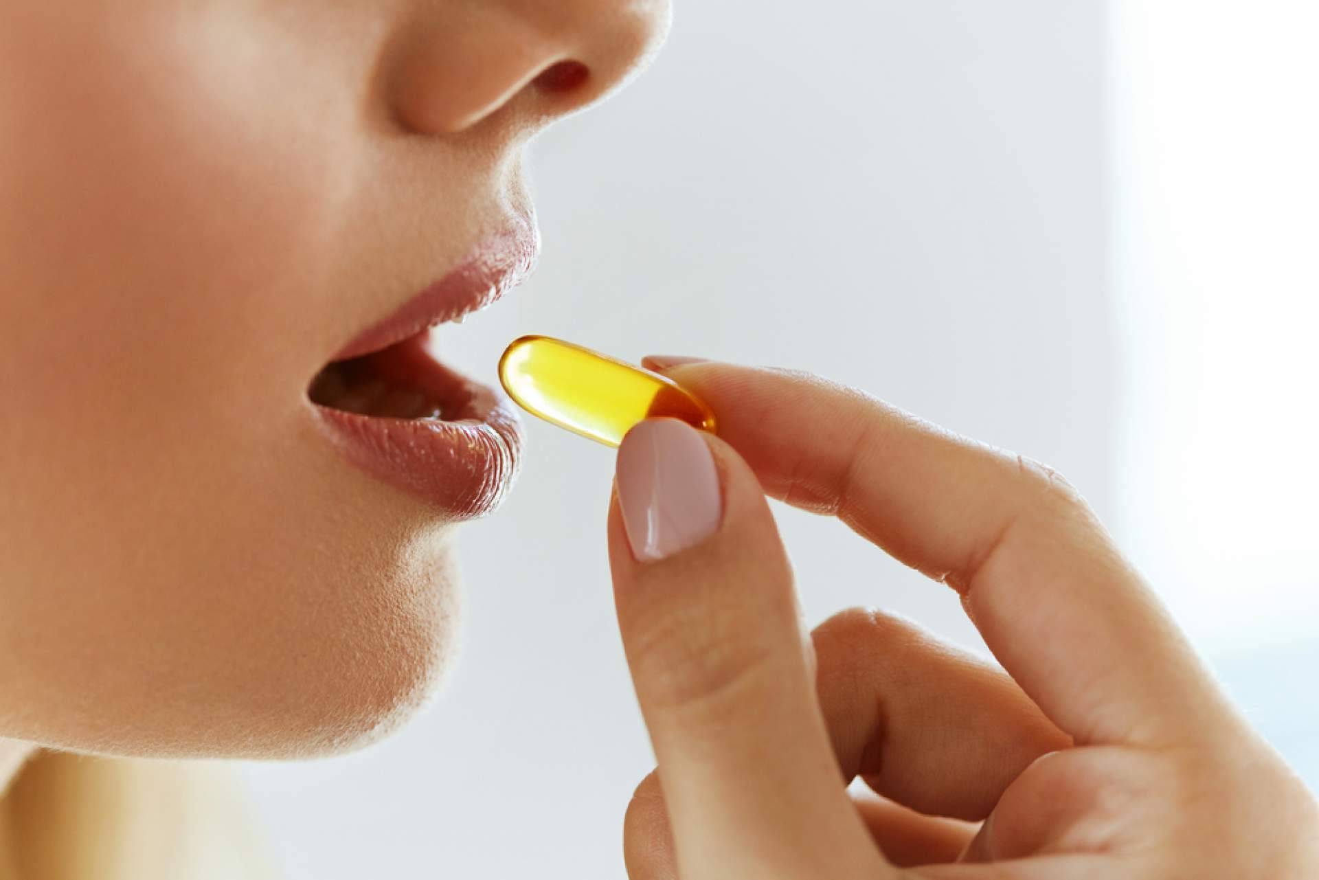 Beverly Nutrition explica los beneficios de las pastillas NAC
