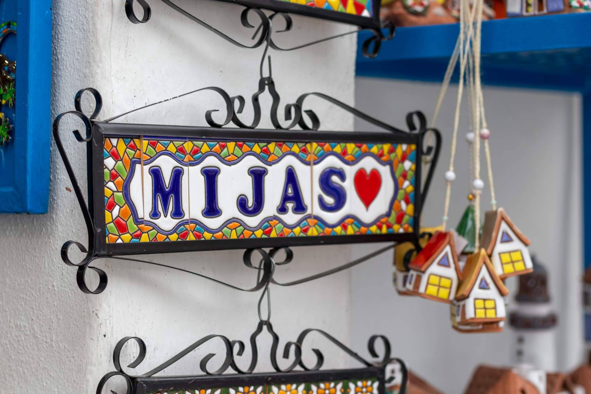 La historia del fundador de #SoydeMijas, Marco Musumeci