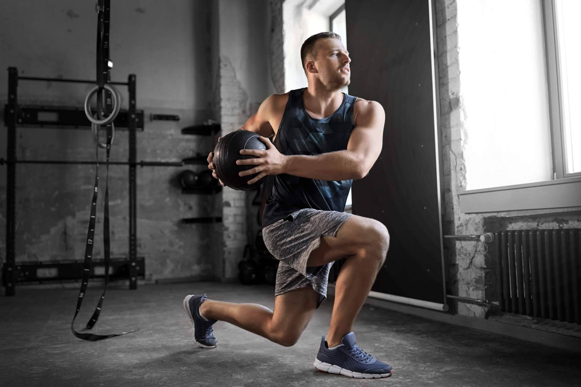 El servicio personalizado de Salud&Fitness permite estar en forma a los 40