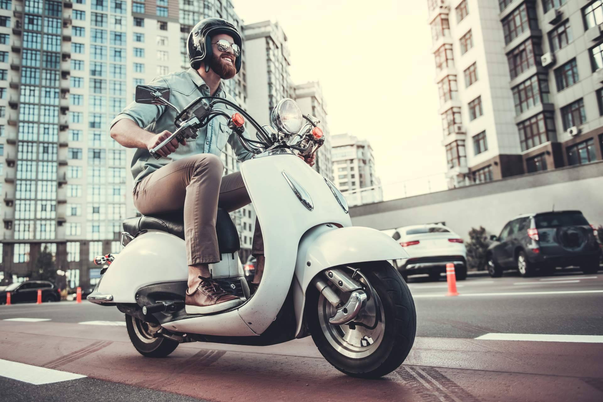 La moto eléctrica naked sigue ganando protagonismo, por Emotobike