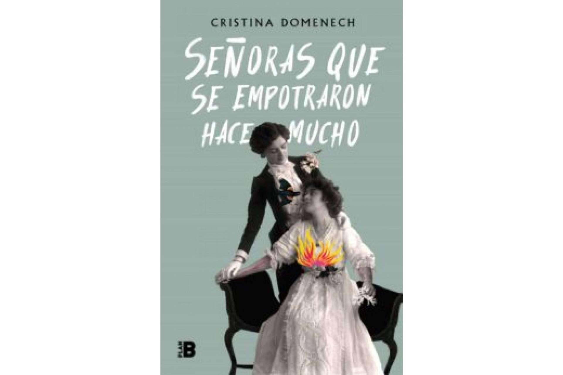 Sorprender estas navidades con la recomendación de 5 libros españoles