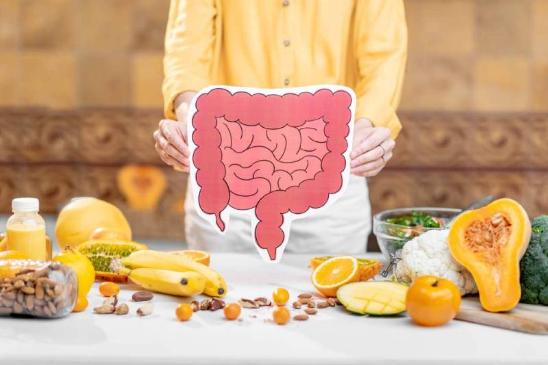 ¿Cómo evitar el dolor de estómago gracias a los probióticos naturales?