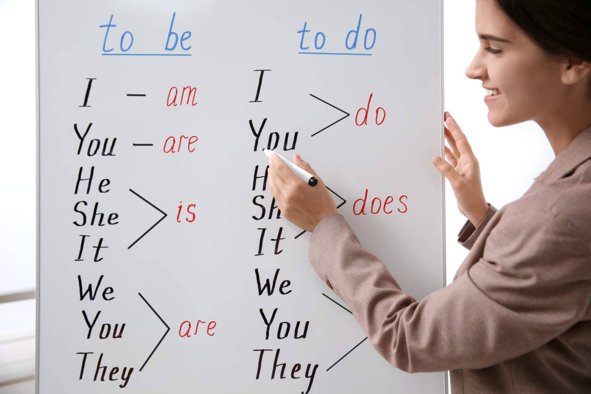 Learn Hot English cuenta con un arma secreta para enseñar la gramática en inglés