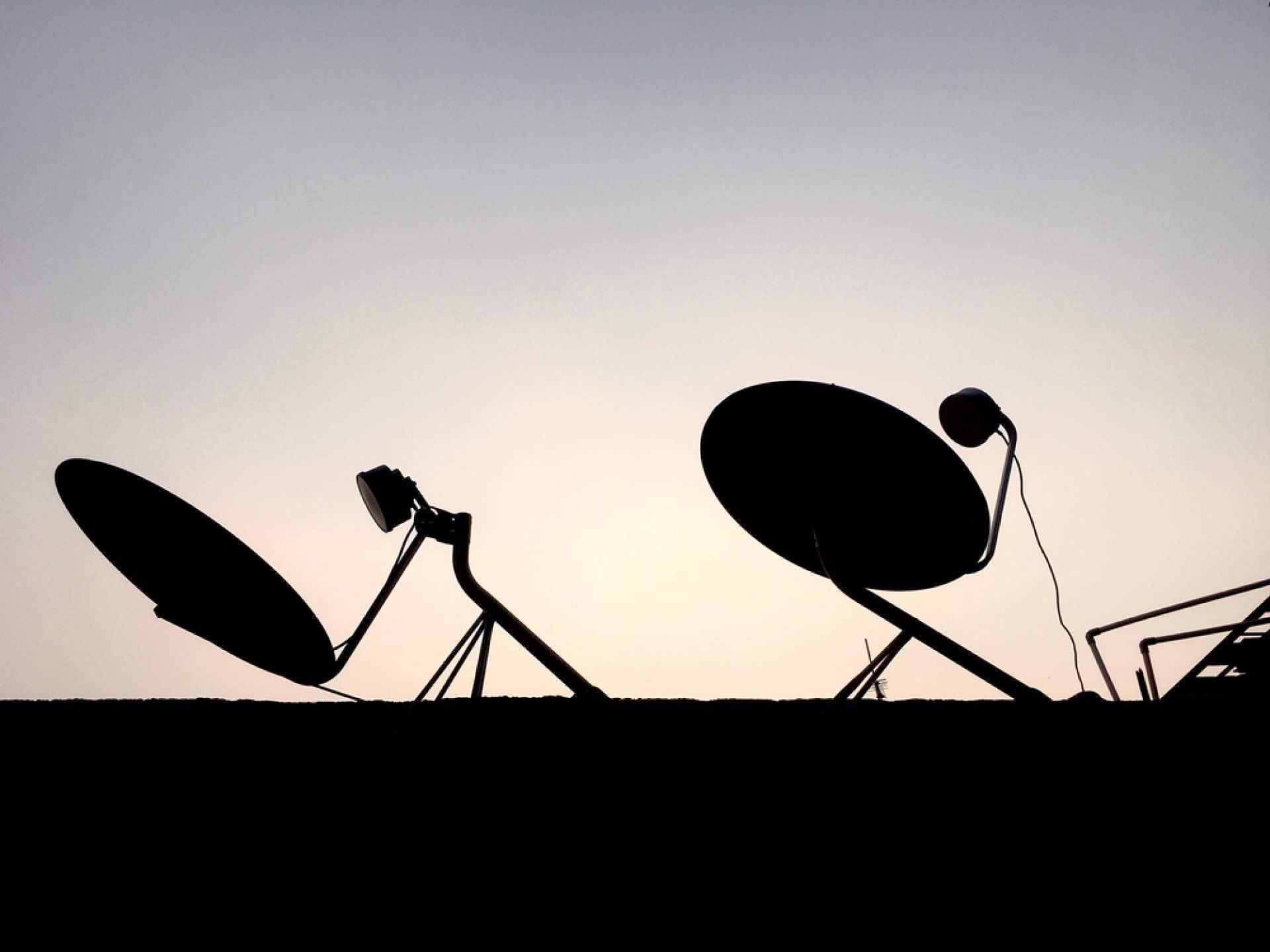 La importancia de una correcta instalación de la antena parabólica