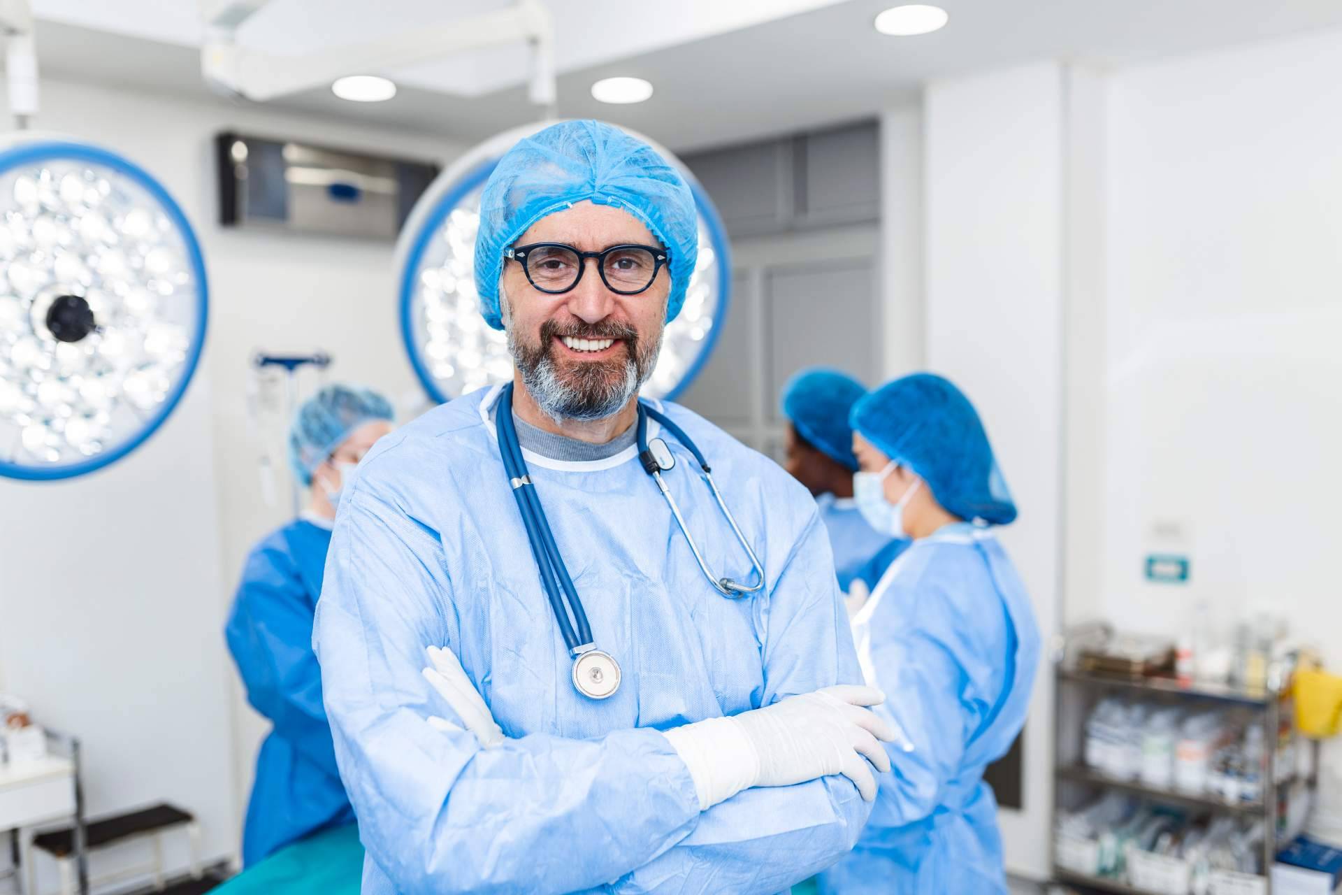 Tu Médico Cirujano, la plataforma digital que conecta los pacientes con cirujanos privados