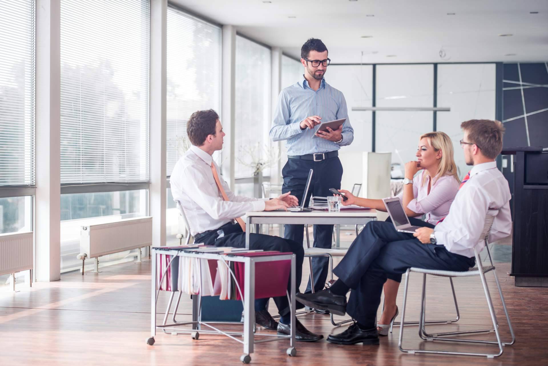 Motivos por los que contar con una agencia de marketing digital en Valladolid, con Summum Marketing