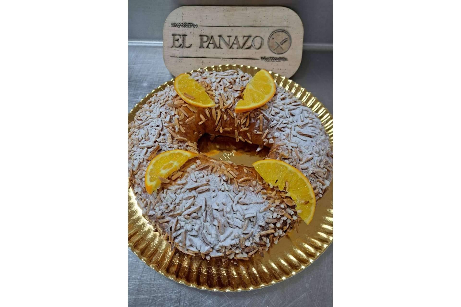 De los mejores panettone y Roscón de Reyes de elaboración artesanal en Madrid