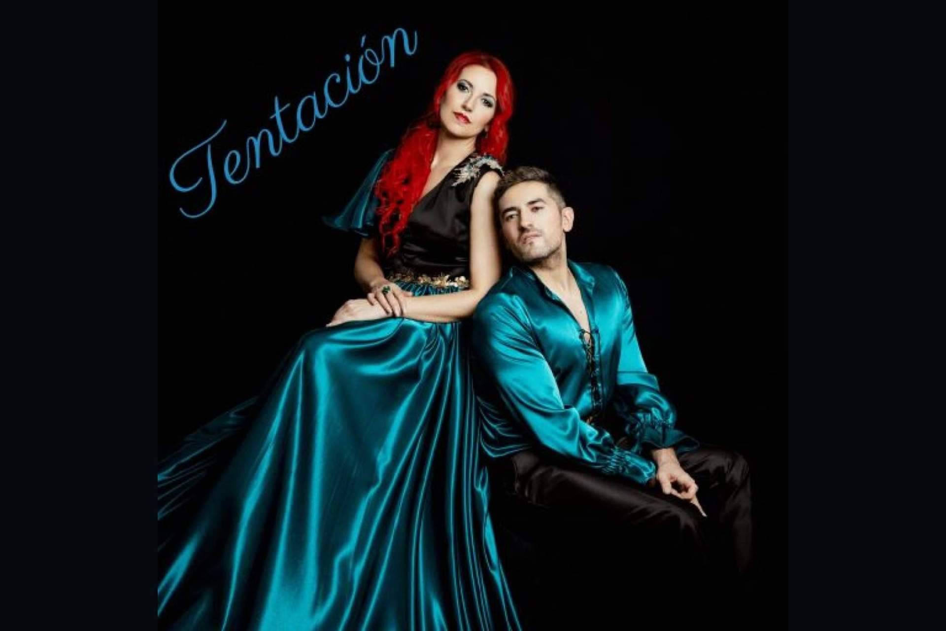 Galician Brothers presenta su nuevo single, 'Tentación'
