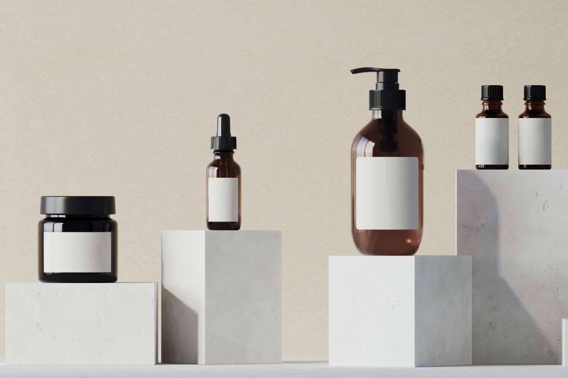 La firma E&E Store fomenta la compra navideña de productos cosméticos