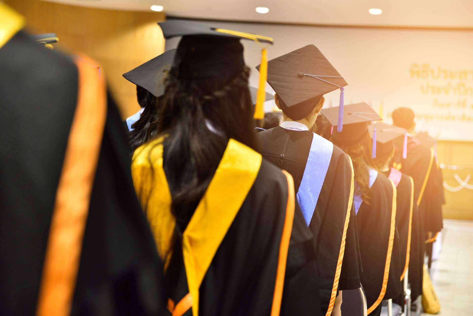 Bandas de graduación a precios excelentes de la mano de LT Distribuidora