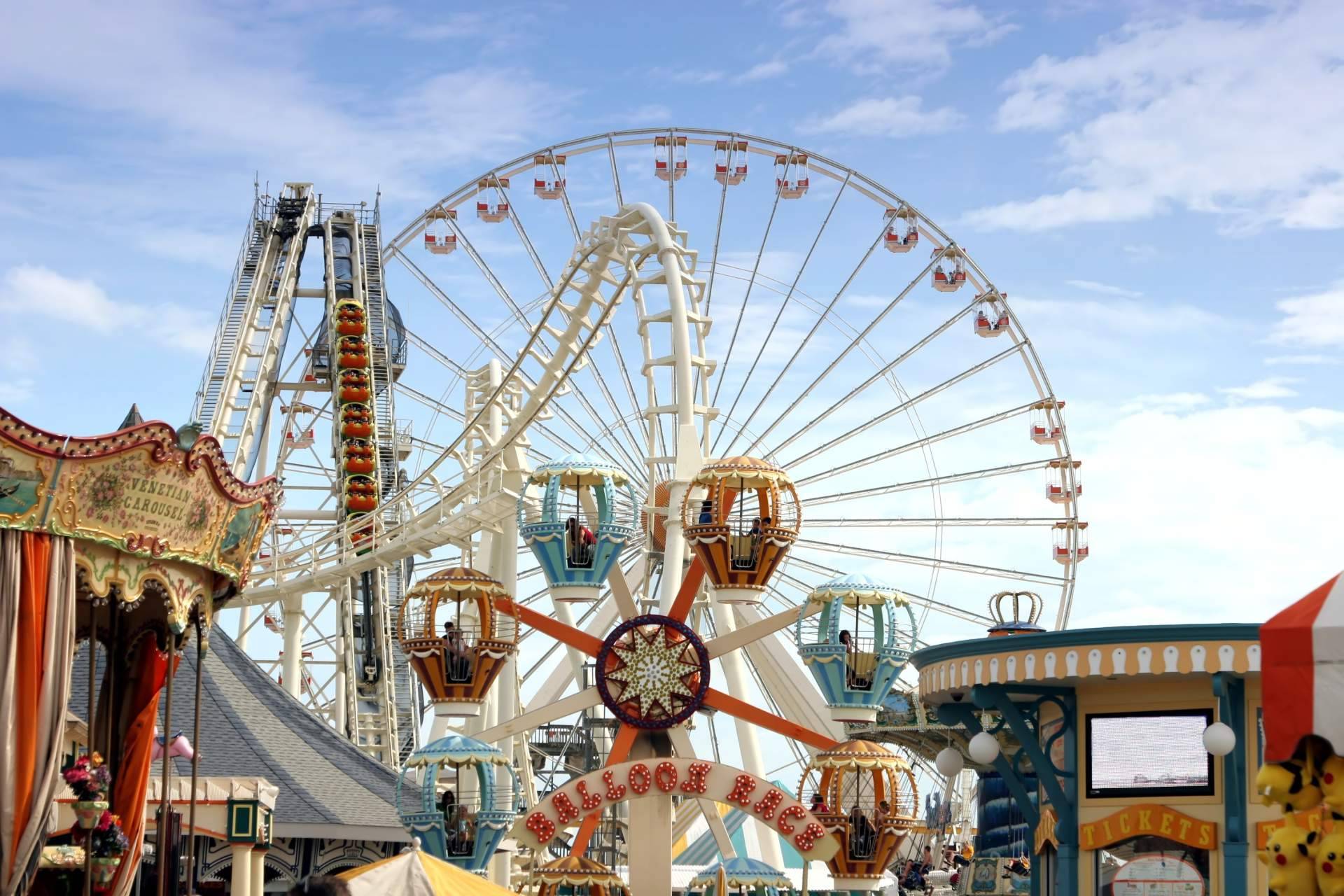 Viajar a Disneyland París de manera segura gracias a Coverontrip