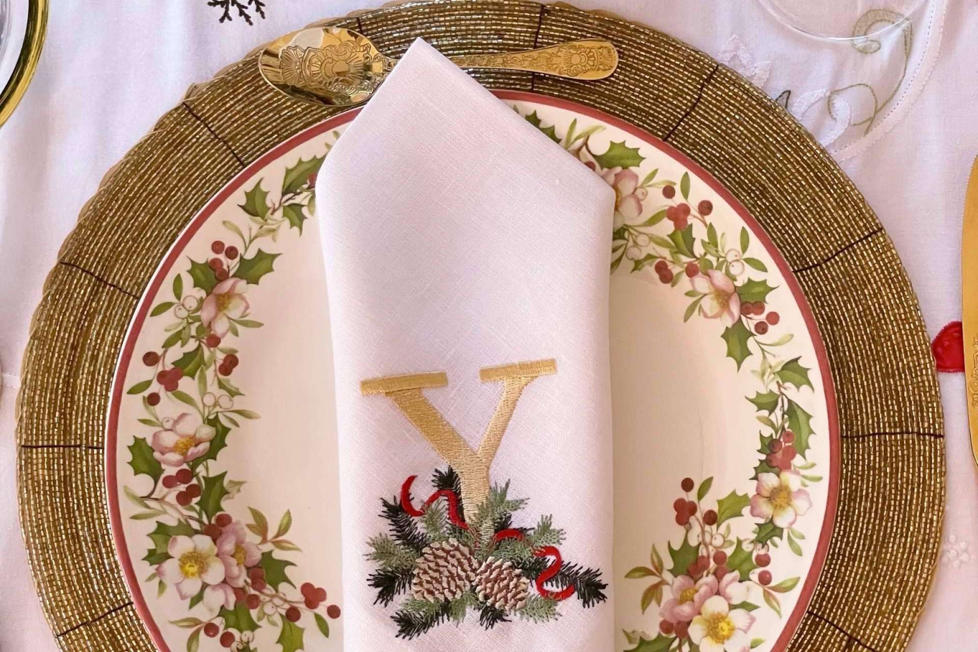 Goodies, una marca con varias colecciones de vajillas y textiles exclusivos