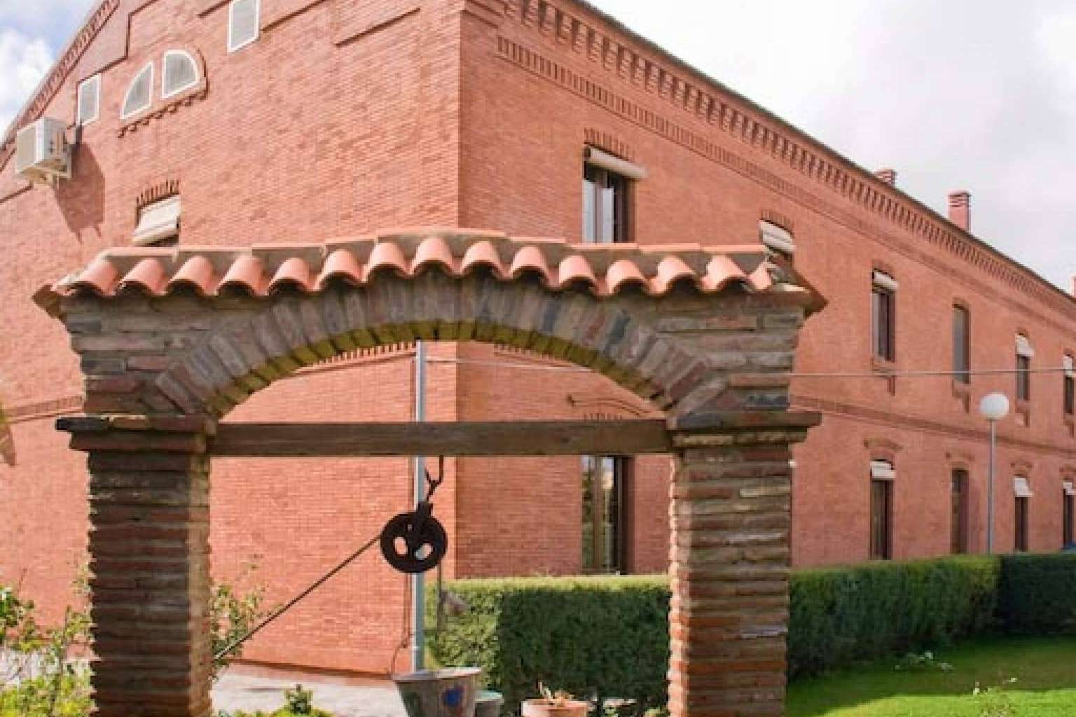 Casa Roja ofrece tratamientos para la adicción y la enfermedad mental