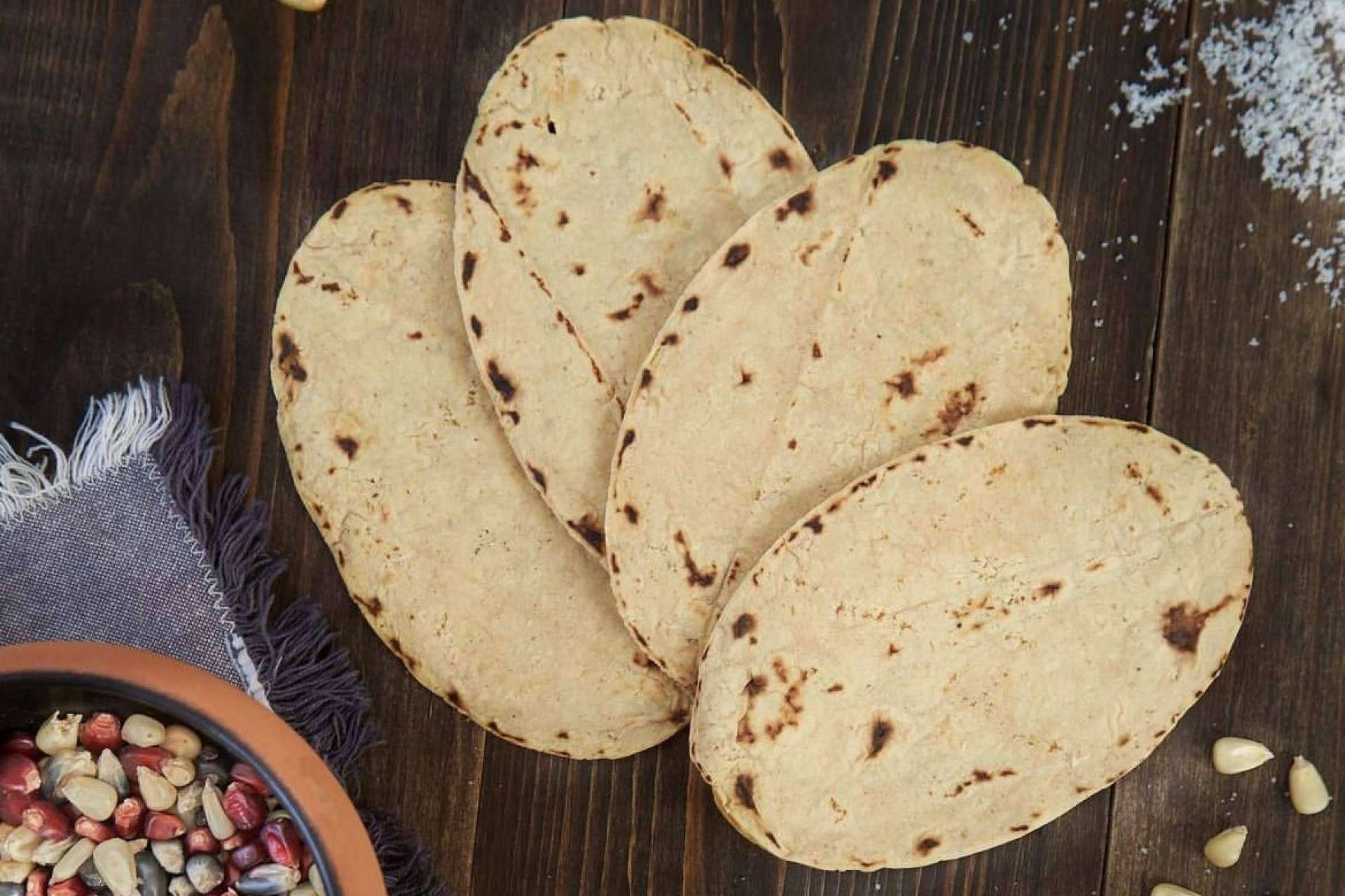 Gastronomía mexicana llevada a la mesa, de la mano de Maíz Maya