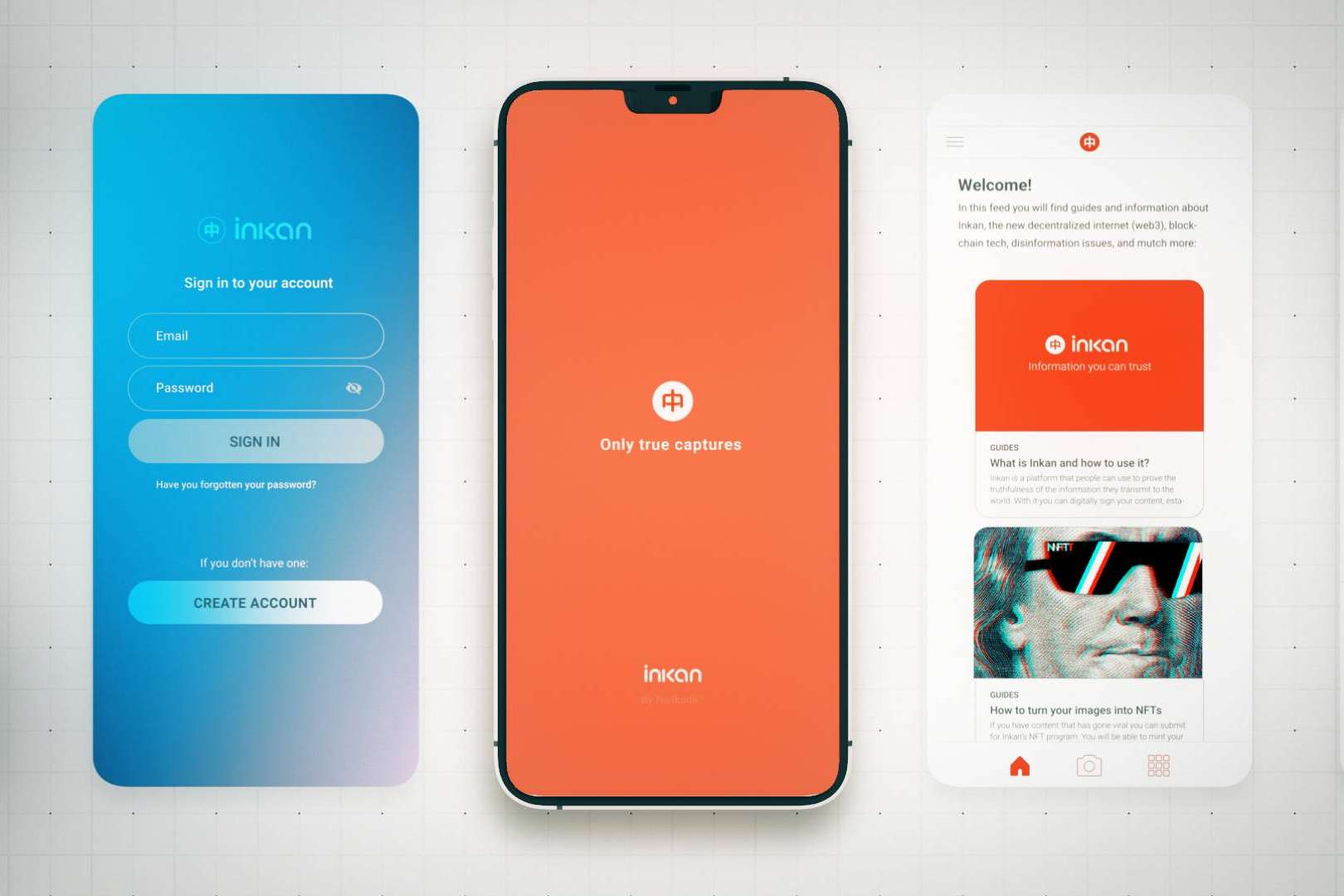 Inkan, la start-up que transforma las imágenes en pruebas incontestables para las inspecciones en empresas