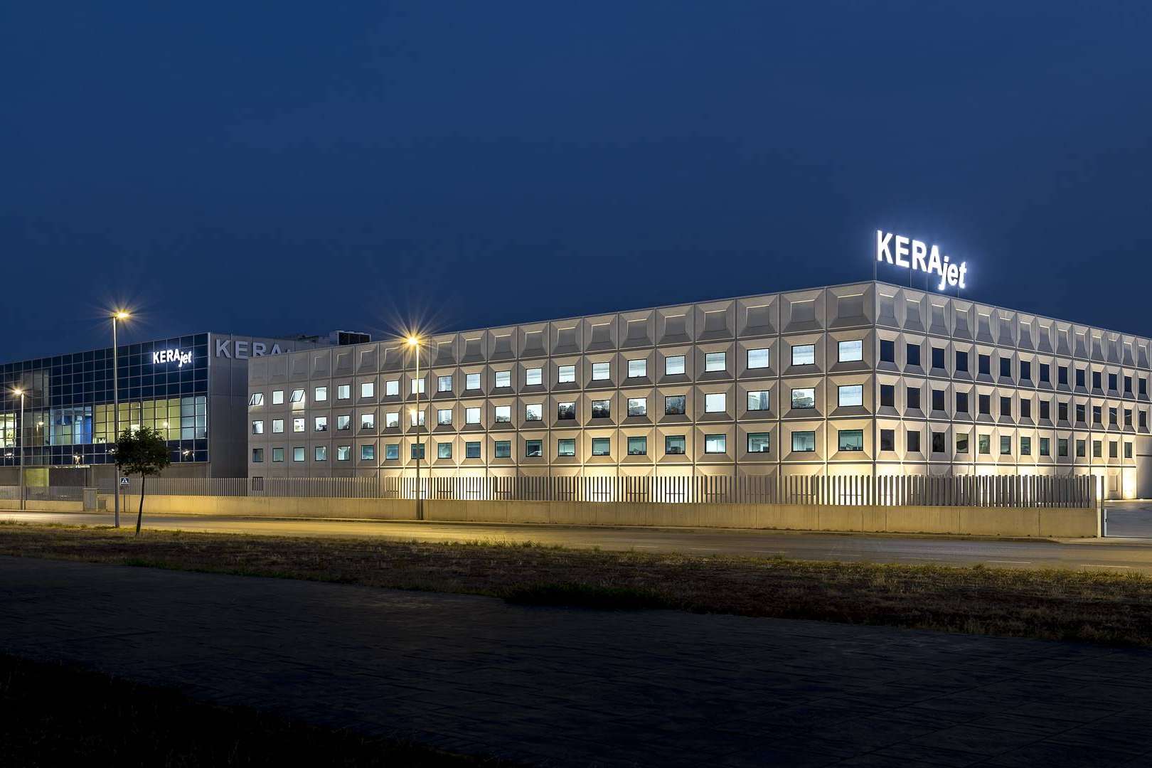 KERAjet abre sus puertas para mostrar lo último en impresión digital