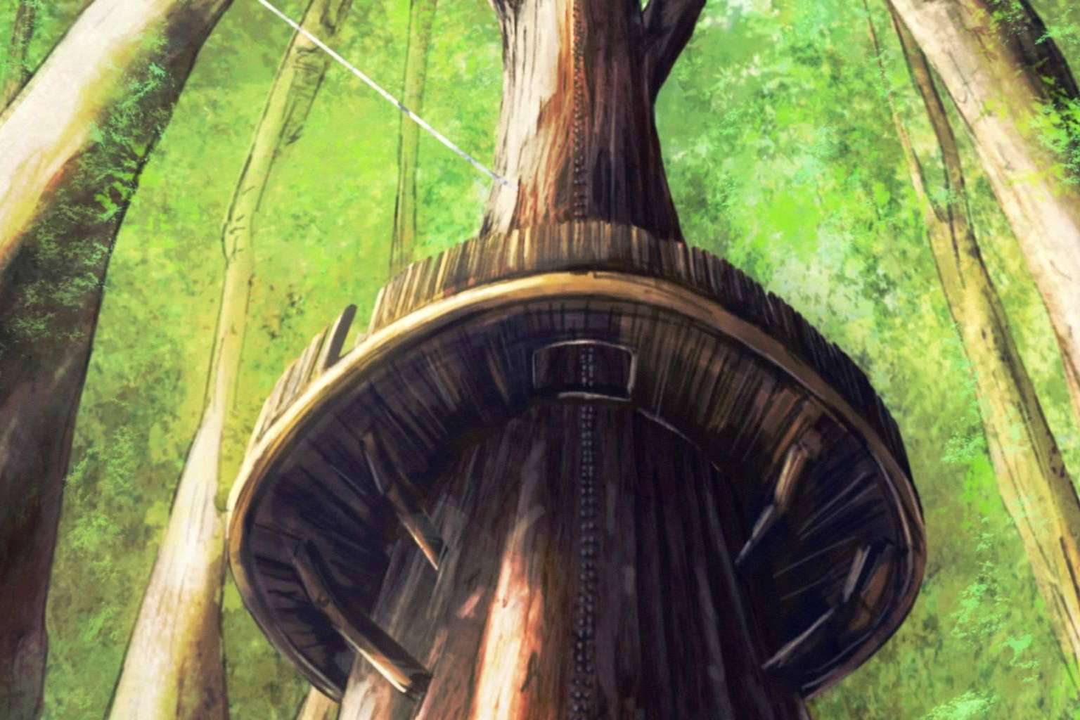 El libro de ciencia ficción de Ravelow lanza su cuarta parte