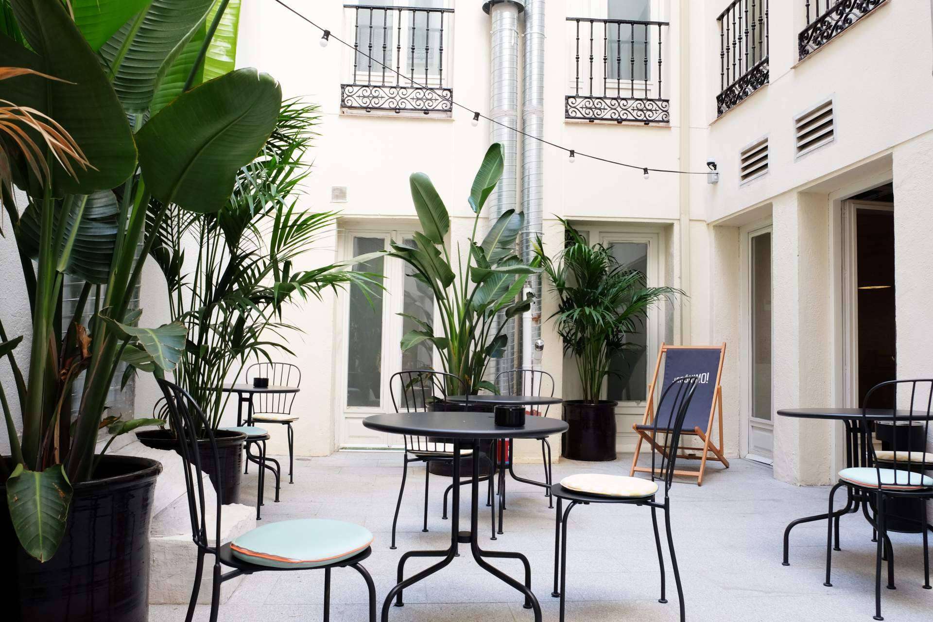 Urban Campus Jerónimo Coworking, un lugar ideal para alquilar una oficina privada en el centro de Madrid