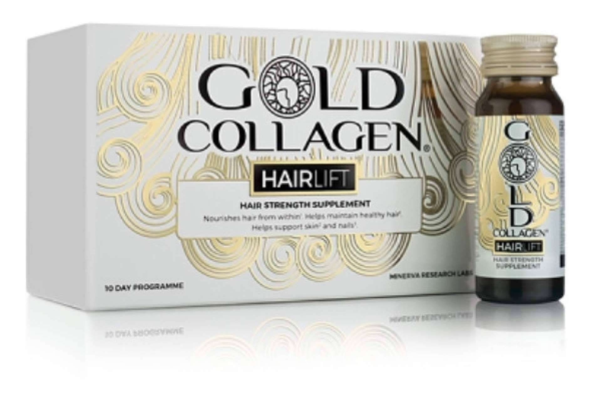 En el catálogo de Pilar Delgado Instituto Estético se pueden encontrar los productos de Gold Collagen
