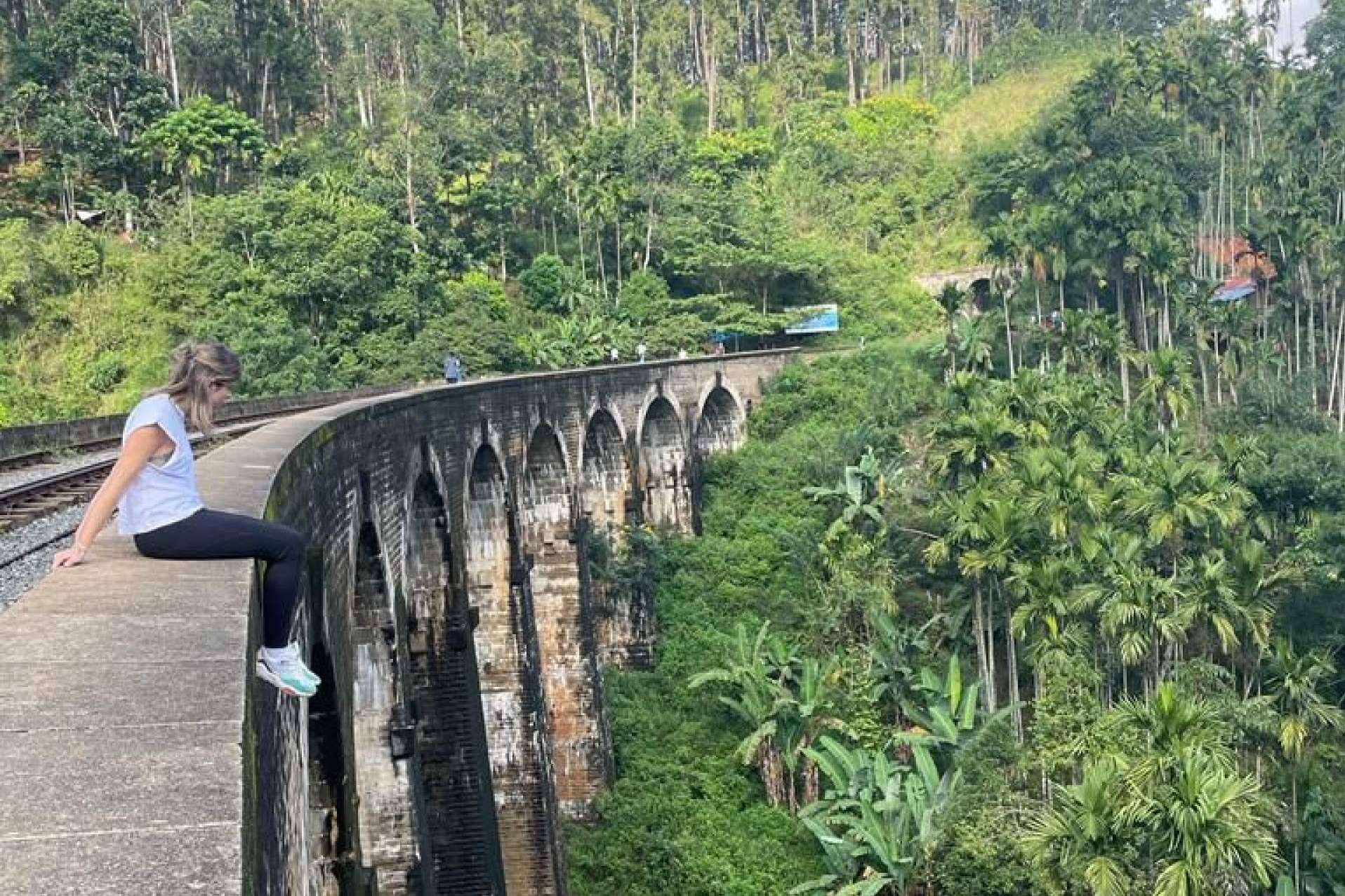 Sri Lanka Viajes Edén, la hospitalidad en Sri Lanka en tiempos de crisis