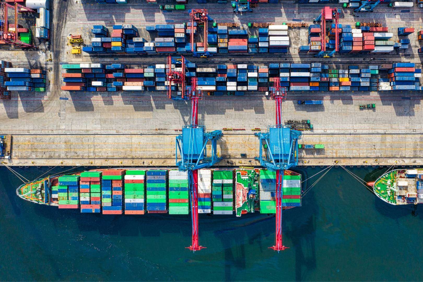 Un transporte de mercancías sostenible, por EccoFreight