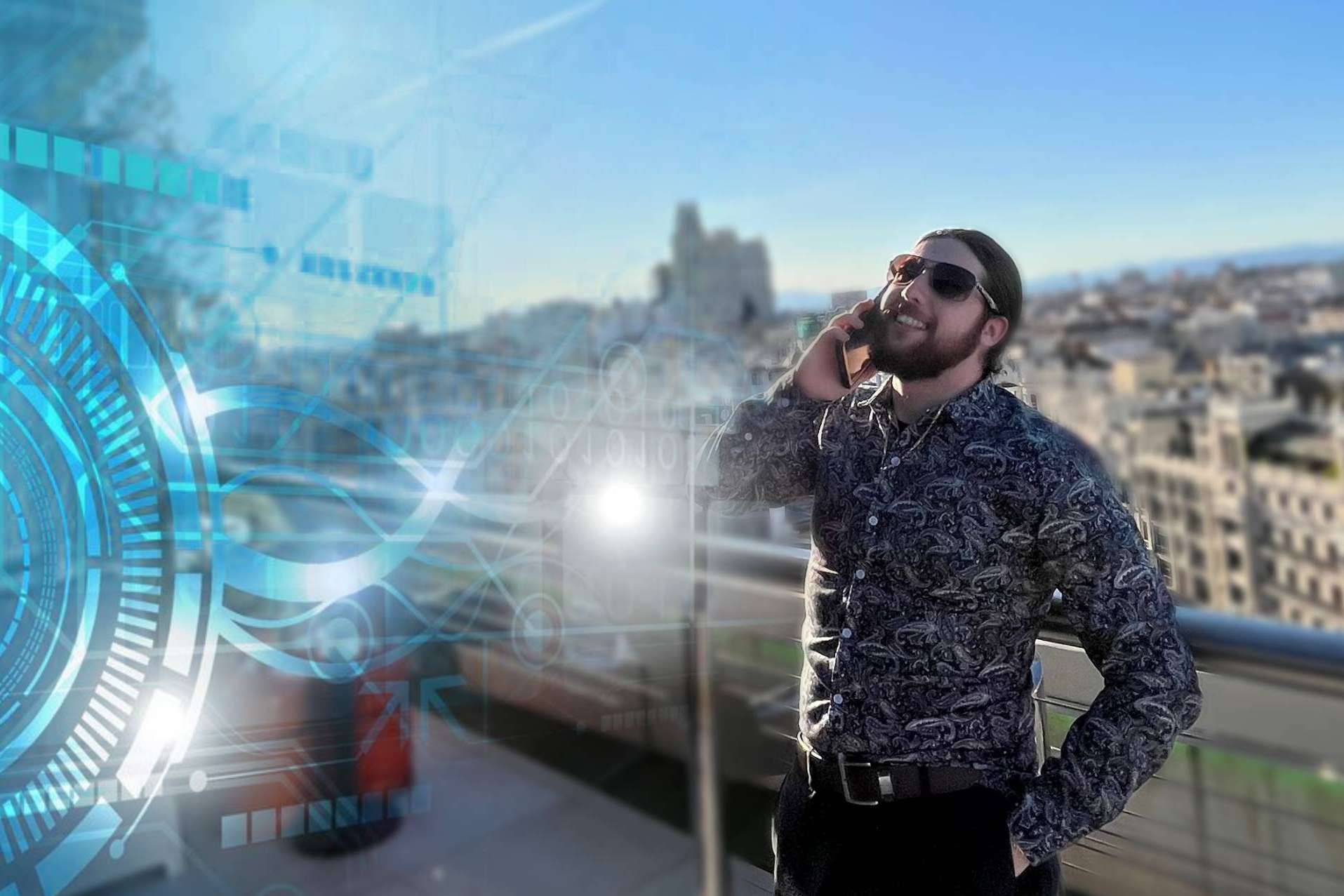 El marketing emocional es recomendado en Navidad por el experto Alek Angelov