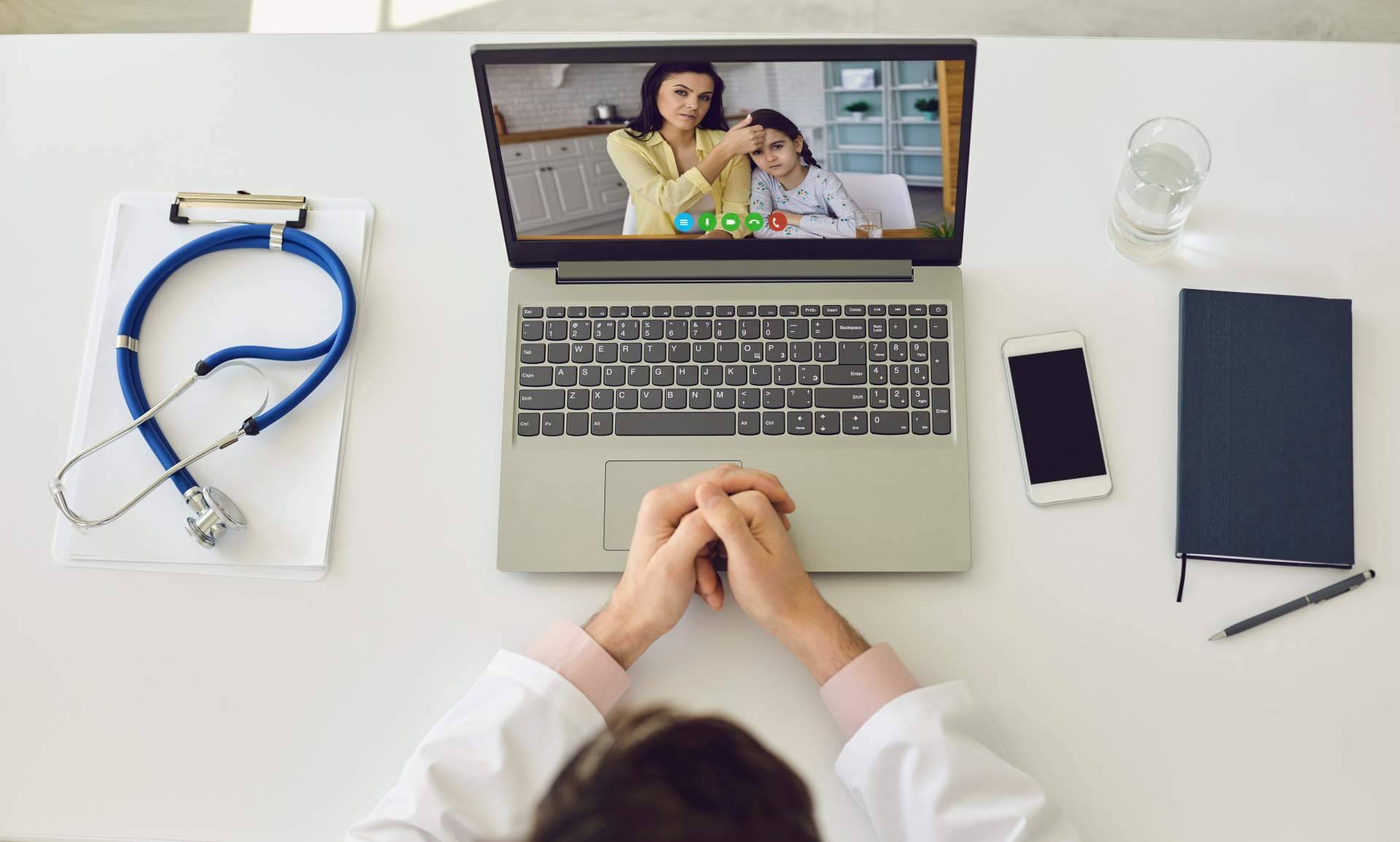 Una plataforma de salud con más de cuatro años de vida, Conectando Pacientes