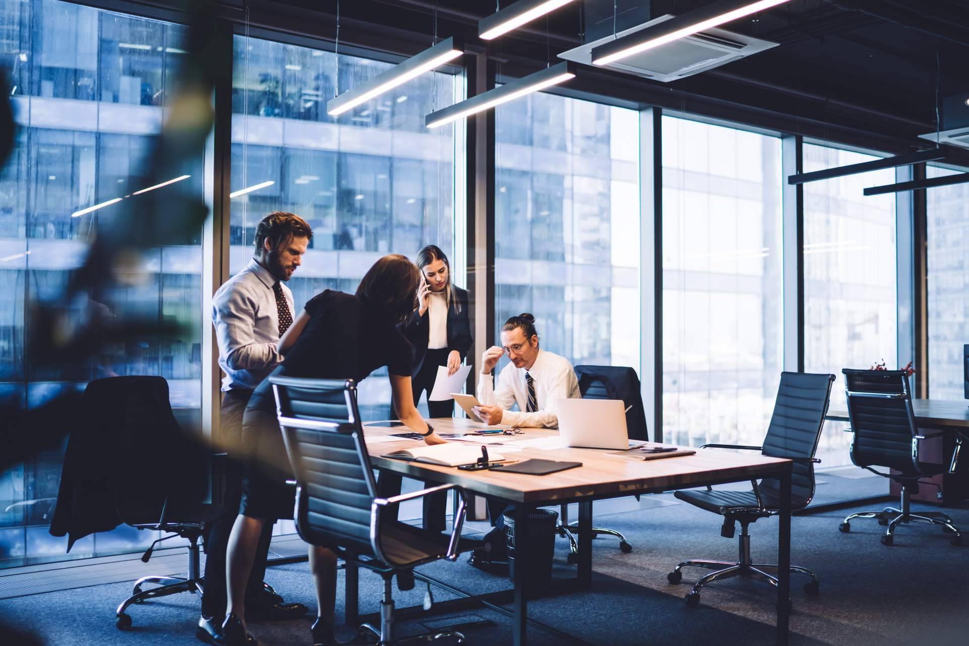 ¿Cómo prevenir la gestión de riesgo en las empresas constructoras?, por ARH ECONOMIST