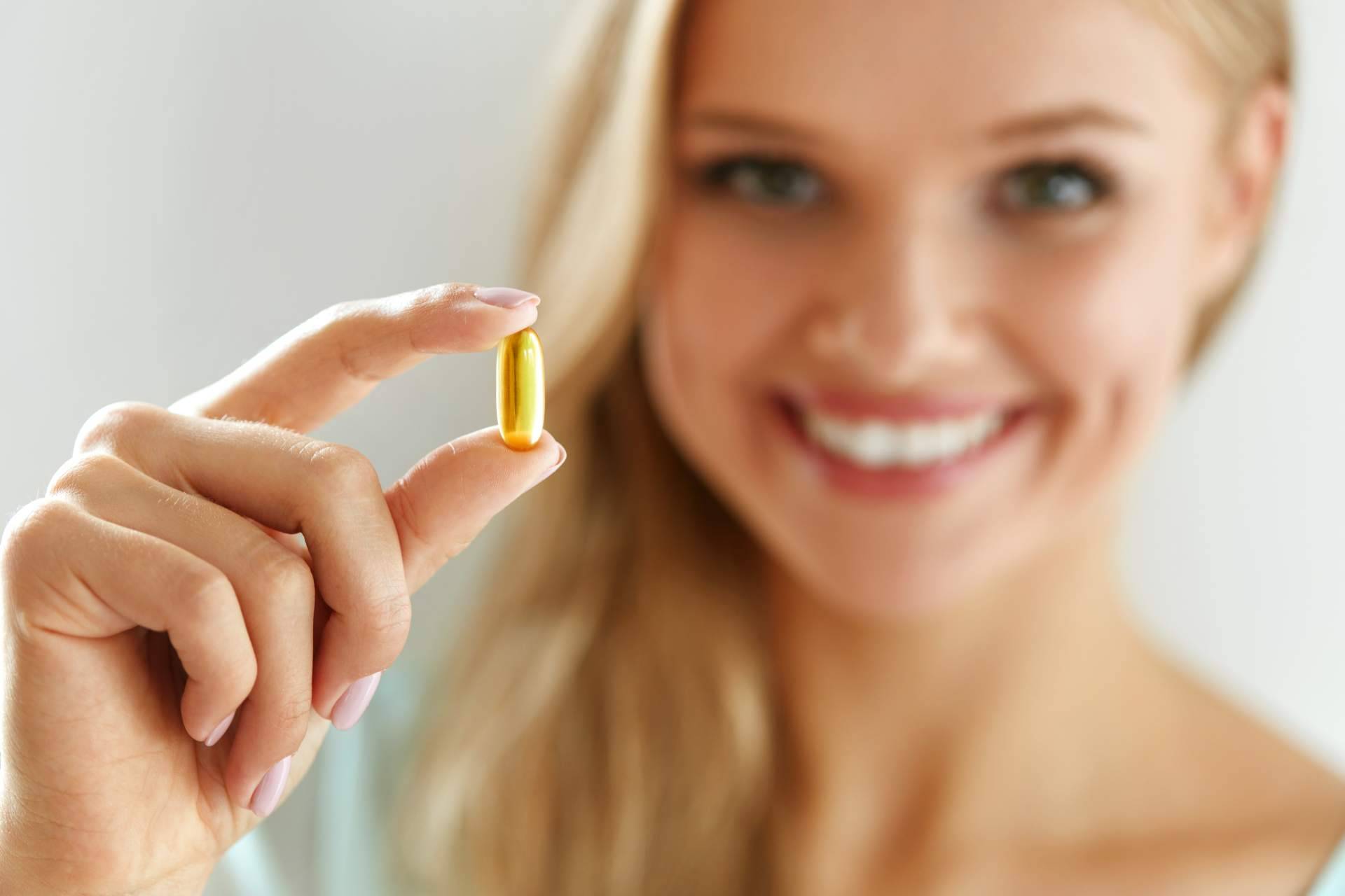 Los beneficios del nuevo Omega 3679 de Novonatur